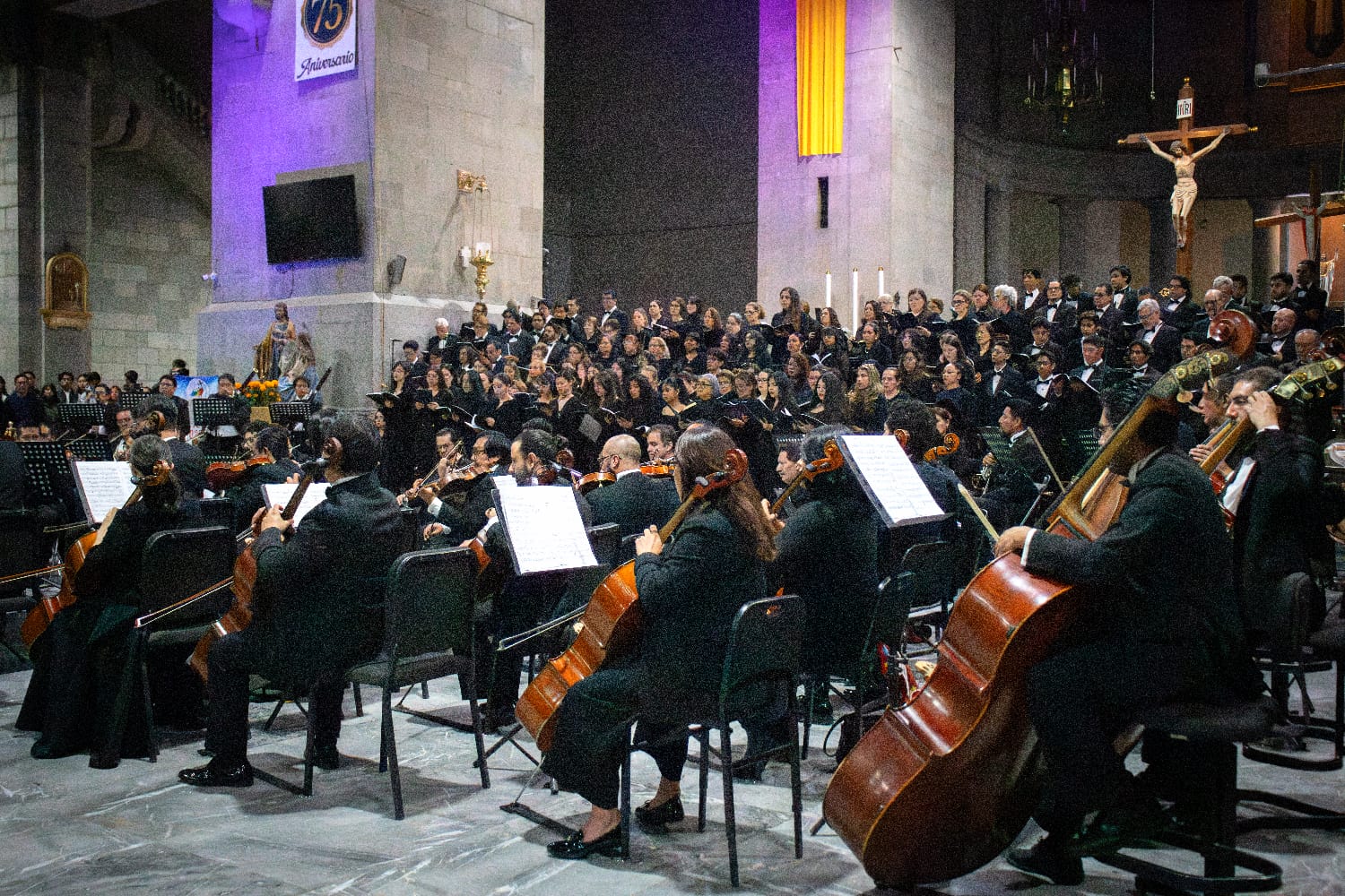 946f0bbb-9d57-4cd7-81f7-7964a677e855 Invita Toluca a disfrutar del XXII Magno Concierto de Navidad