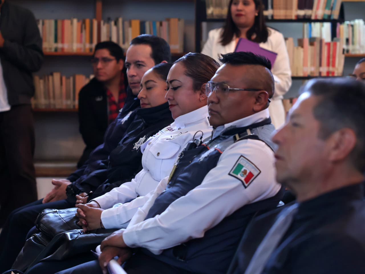 eec19643-3d41-4378-b119-ff8d7a8d4669 Impulsa Gobierno municipal espacio de reflexión sobre el papel histórico de las mujeres