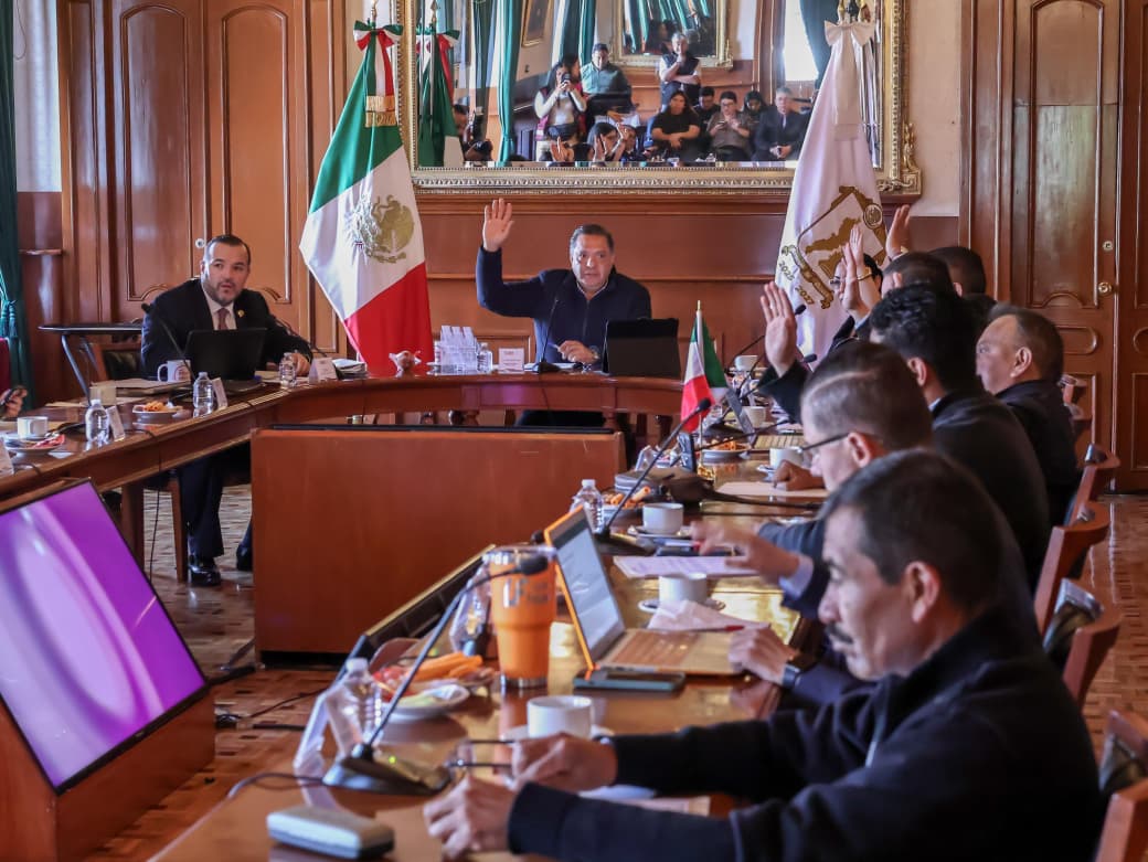 1d599c68-a662-4da4-aeb8-784a694fc4f6 Aprueba Cabildo de Toluca Bando Municipal 2026