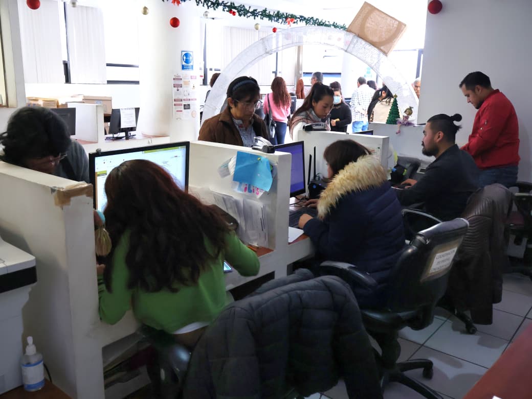 Invita Ricardo Moreno a aprovechar descuentos y bonificaciones en predial y agua