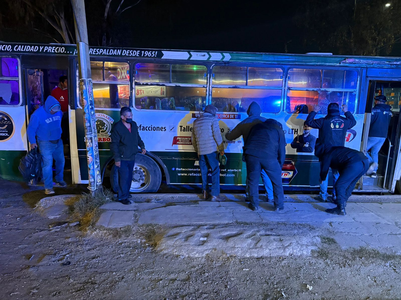 Va Pasajero Seguro por traslados confiables para hombres y mujeres en Toluca