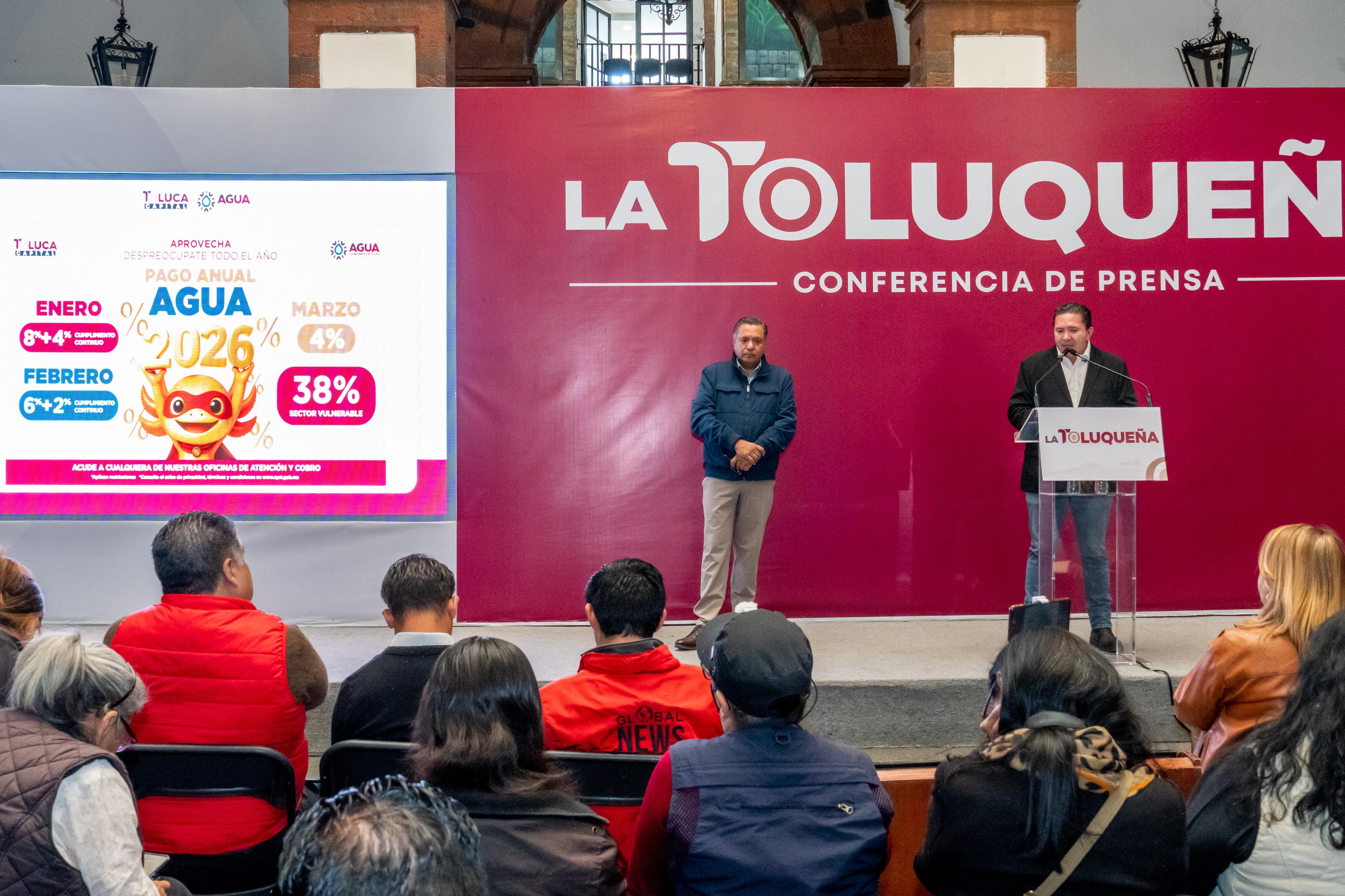 Reconoce Gobierno municipal crecimiento histórico en recaudación del pago de impuestos