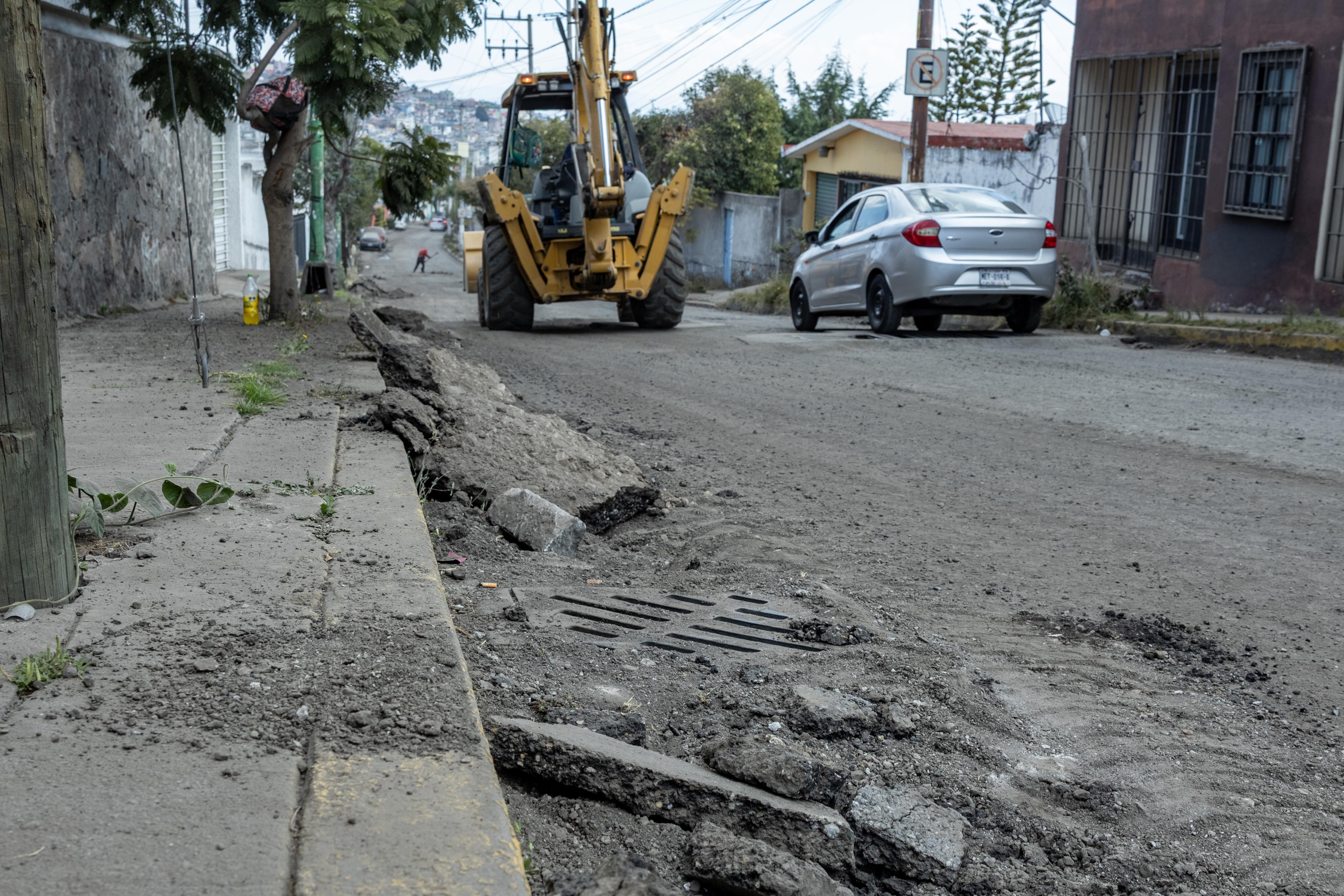 9d75e79b-f554-43af-8d63-c2acdf7c8e9b Termina Ricardo Moreno 2025 con más obras para las familias toluqueñas
