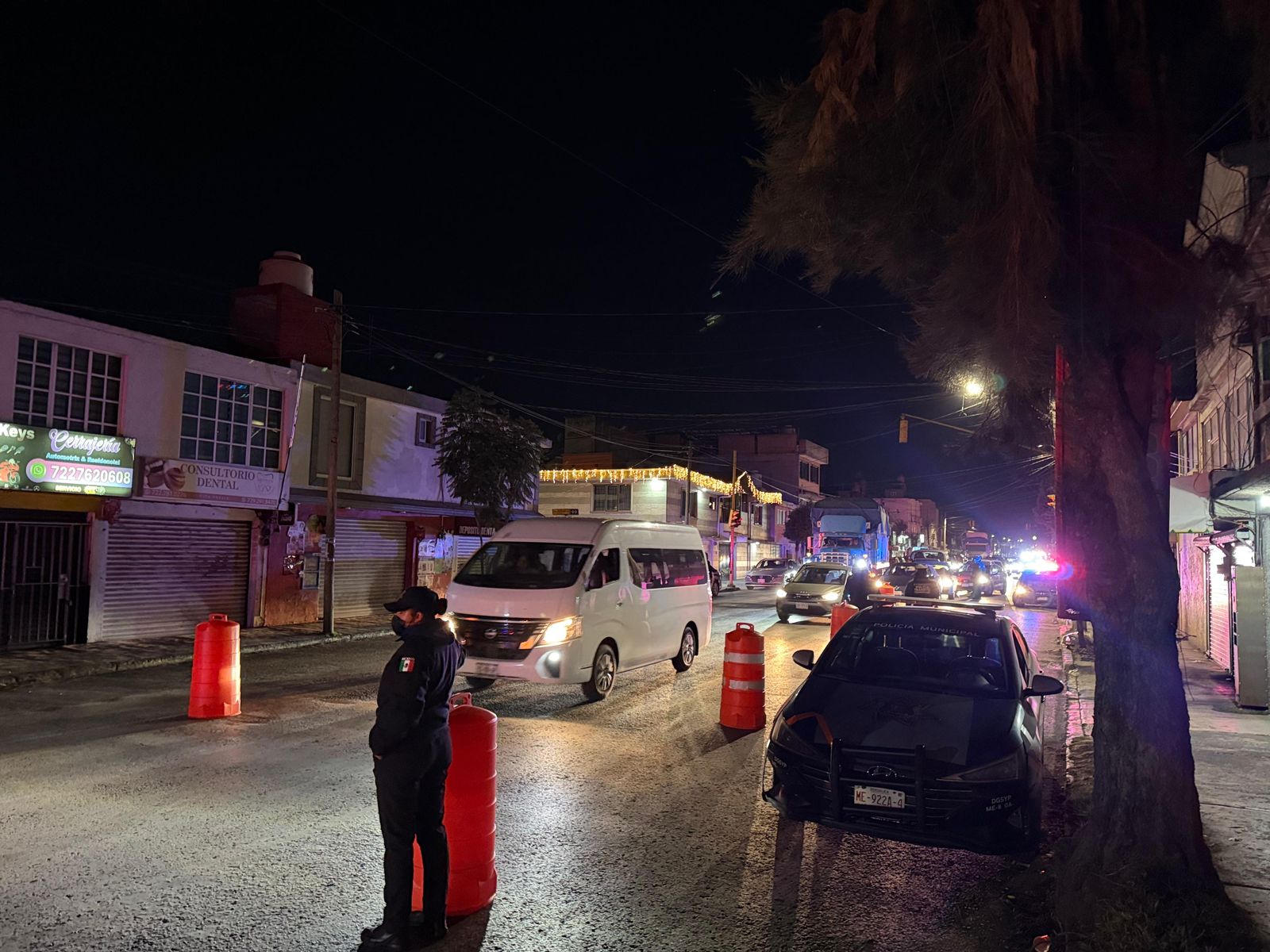 Detecta “Conduce sin alcohol” cerca de 50% de positivos este fin de semana