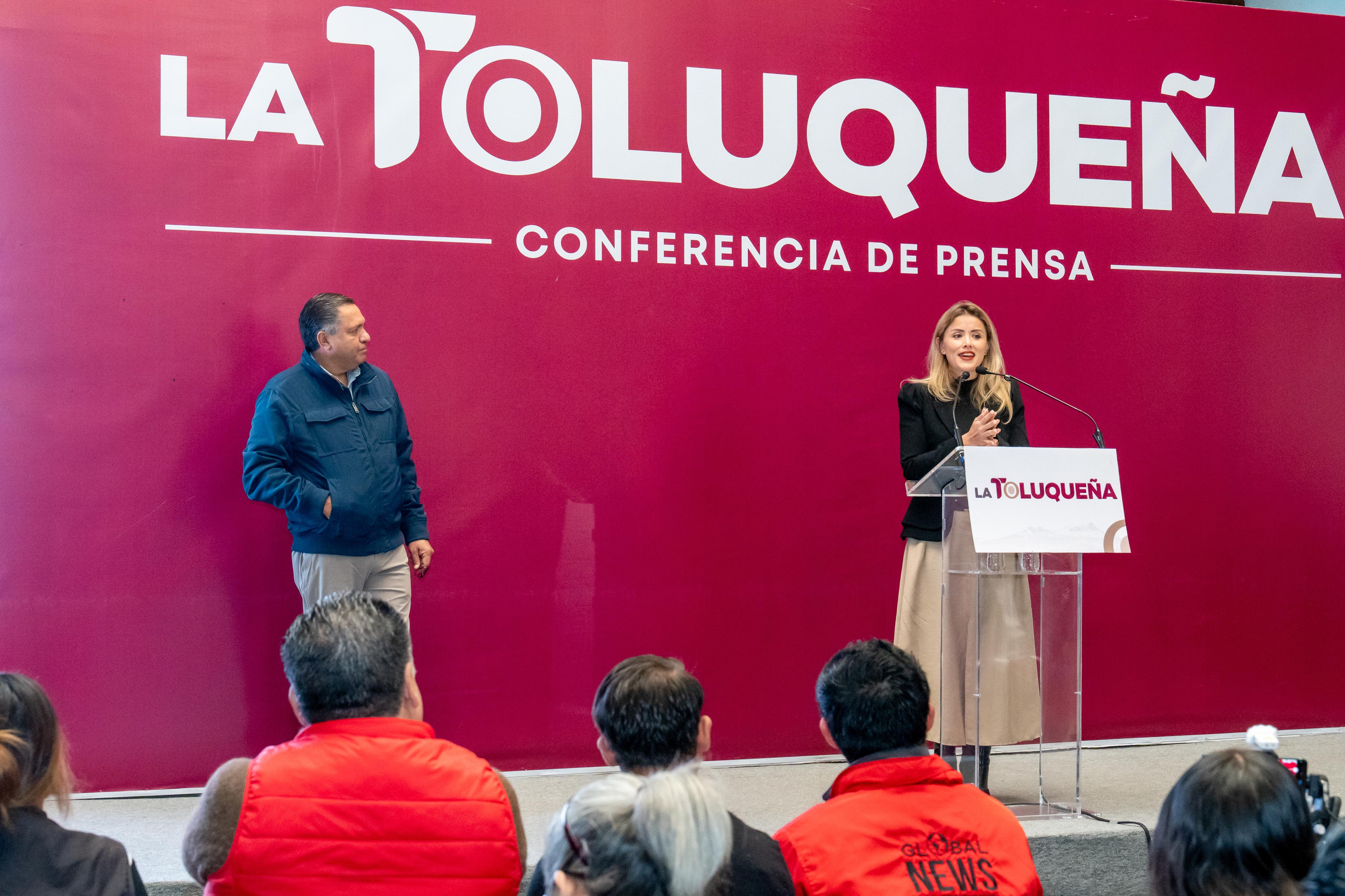 Escuela Municipal de Emprendimiento impulsa el talento toluqueño: Ricardo Moreno