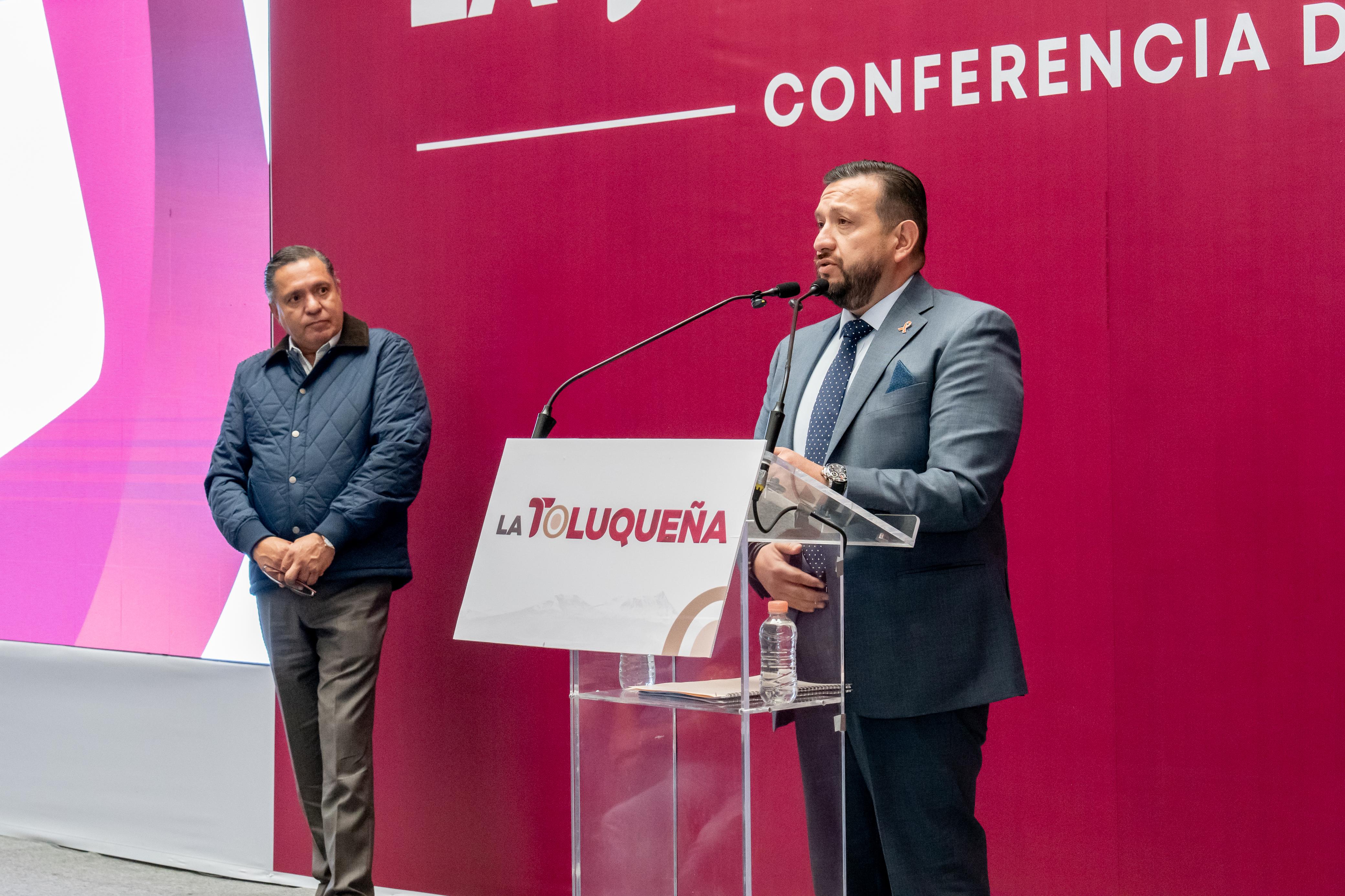 Suspende Toluca seis fiestas clandestinas y 64 negocios por venta ilegal de alcohol y juegos de azar