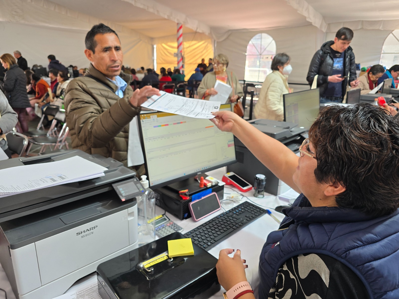 Llama Ricardo Moreno a pagar predial y agua, y aprovechar los descuentos vigentes