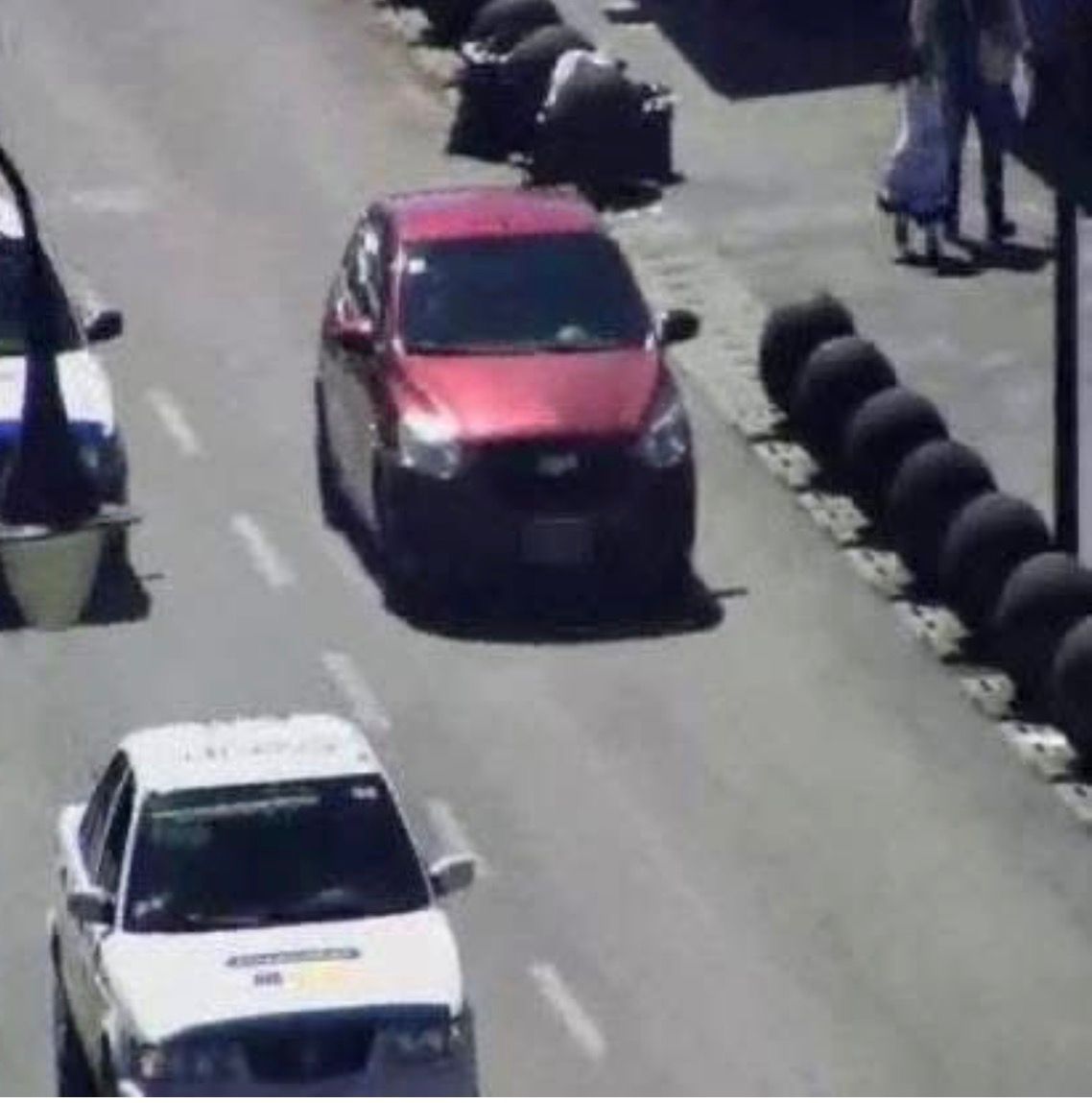 Cae banda dedicada a asaltar a cuentahabientes en Toluca