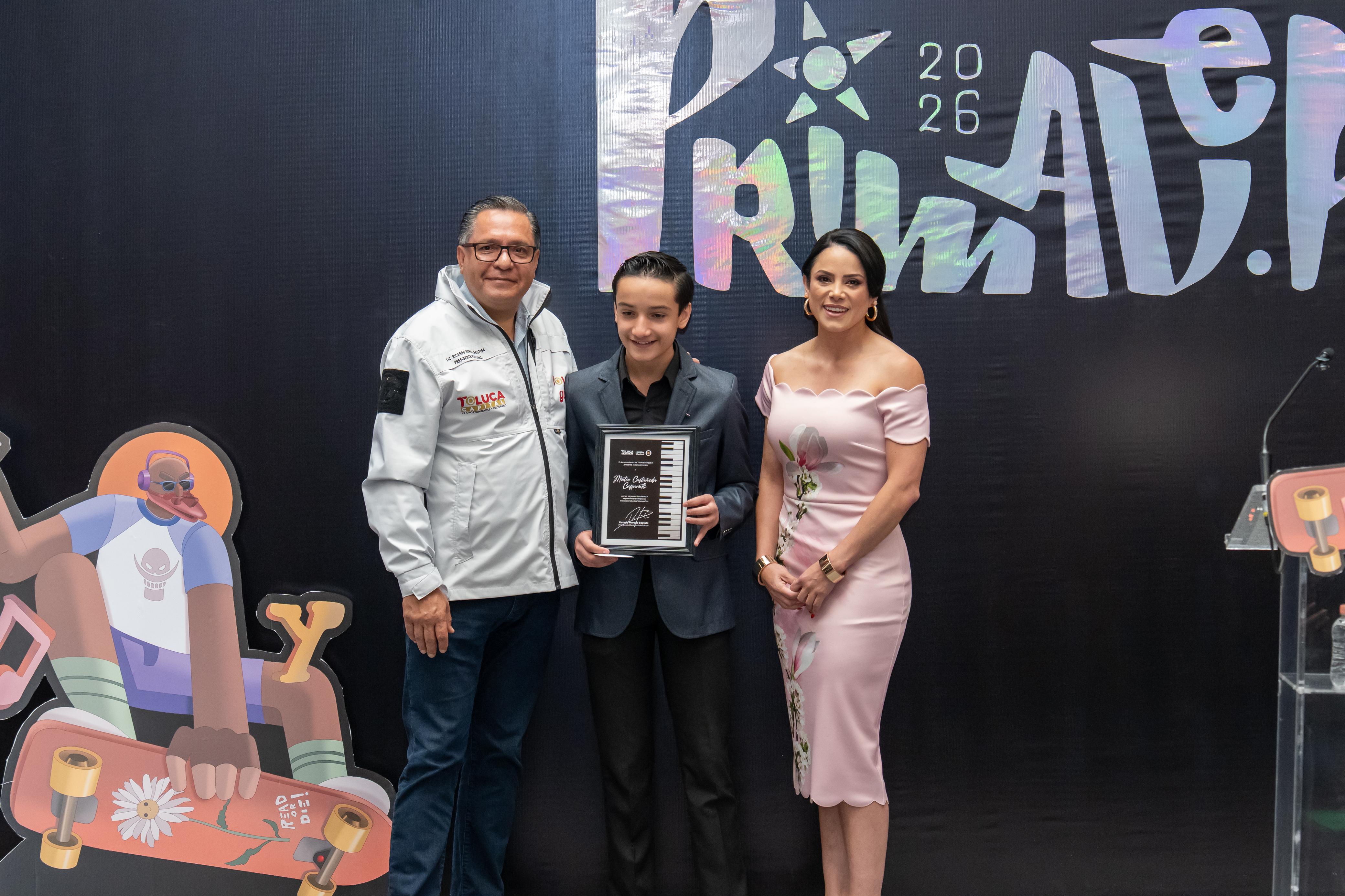 Llegará PrimaverArte con música, teatro, danza, letras y sorpresas para toda la familia