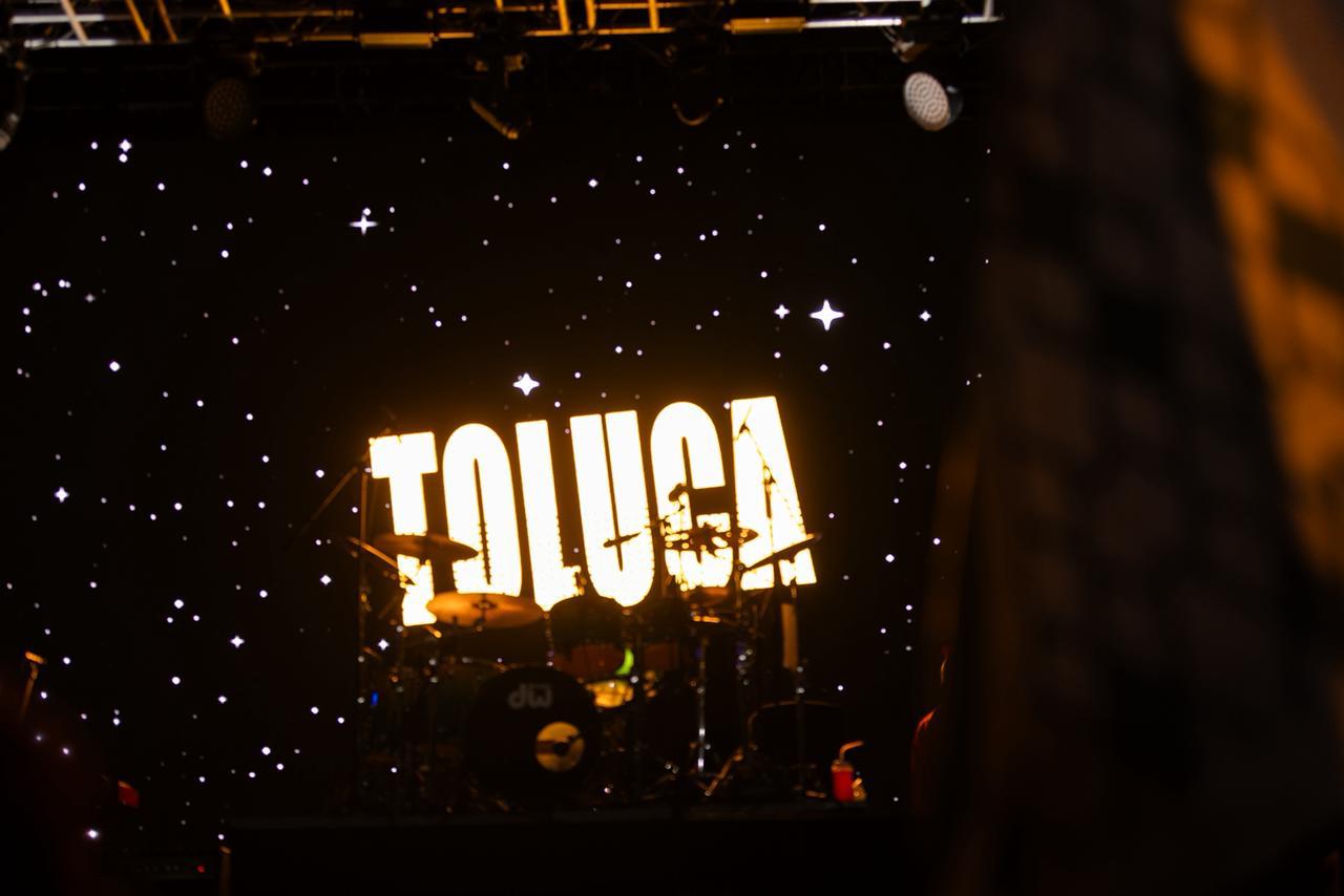 Dan Los Estrambóticos gran fiesta de ska