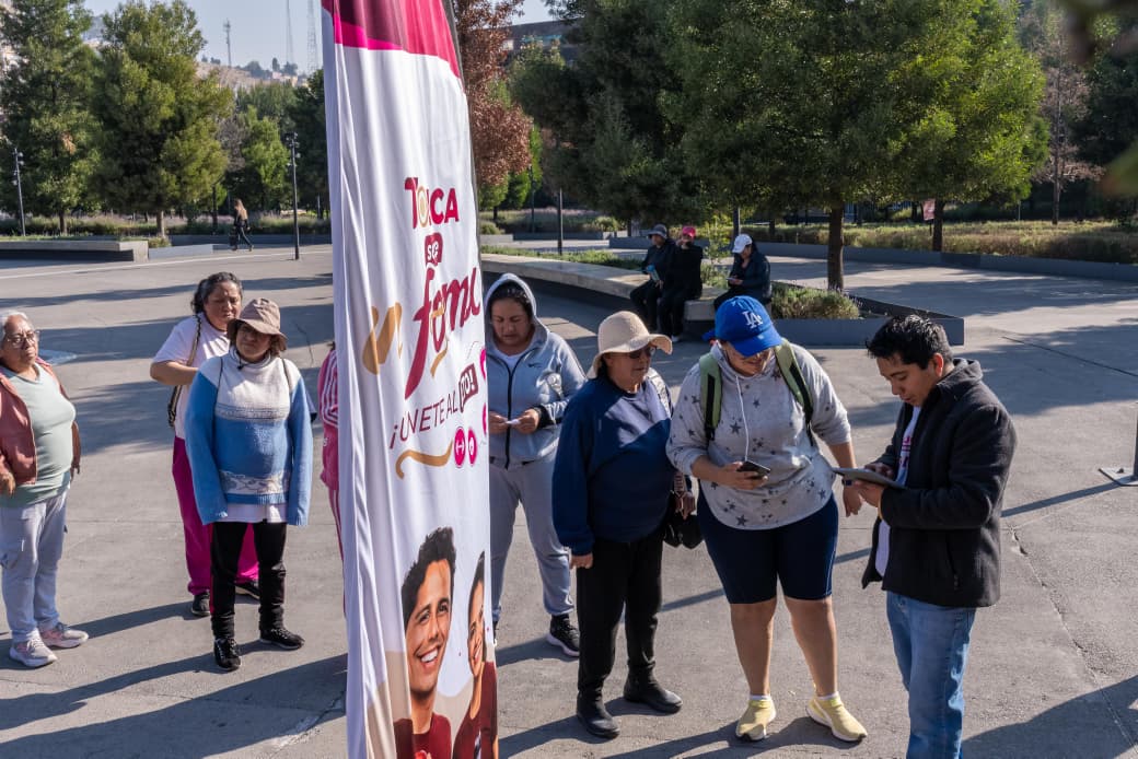 Últimos días para inscribirse a “Toluca se Pone en Forma” y ganar hasta 75 mil pesos
