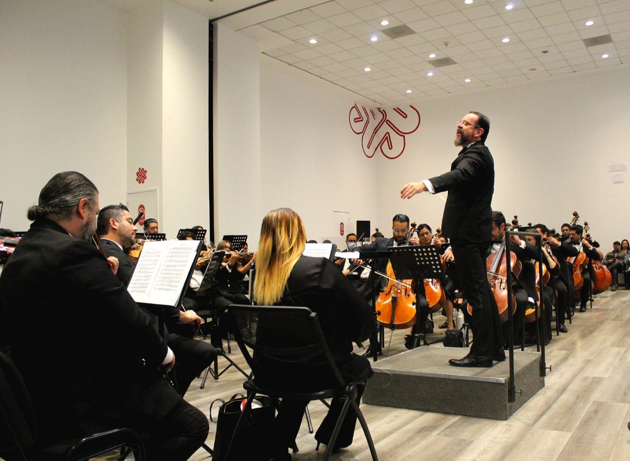 Invita Ricardo Moreno a disfrutar del concierto Entre marionetas, literatura y teatro