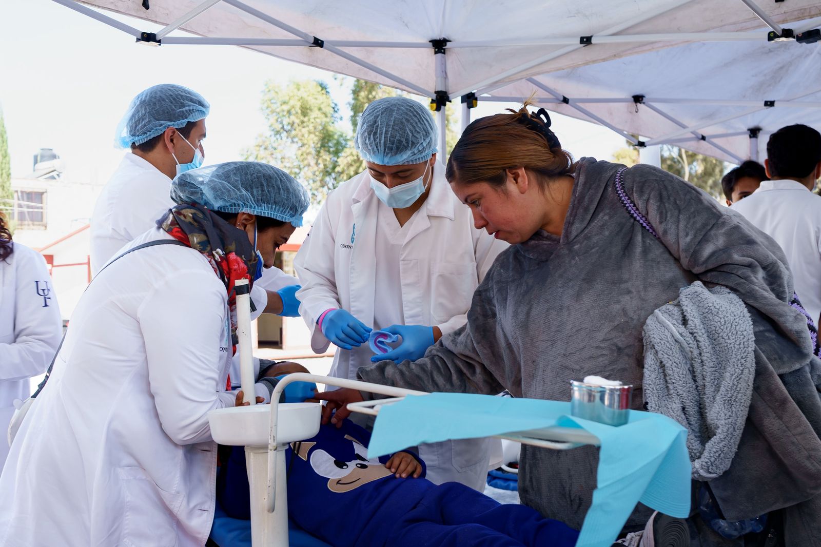 85efc9d1-7ebe-4ac5-89fe-8708d2223c26 Beneficia DIF Toluca a más de 500 estudiantes con Jornada de Salud Bucal