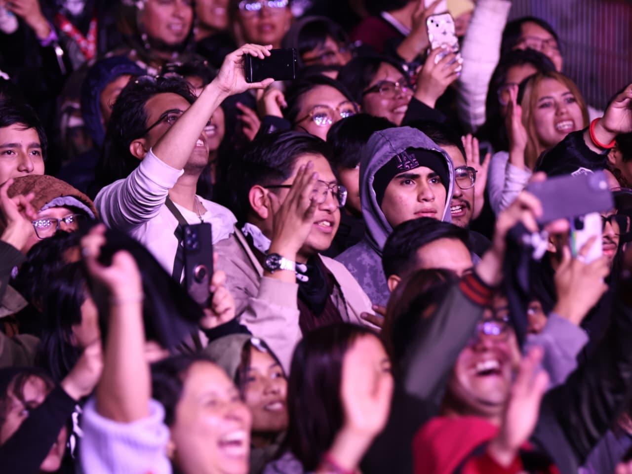 9d057073-bbaa-432b-921f-fe5bd79c4375 Enciende PrimaverArte con la energía irreverente de Insulini y Los Espanta Suegras