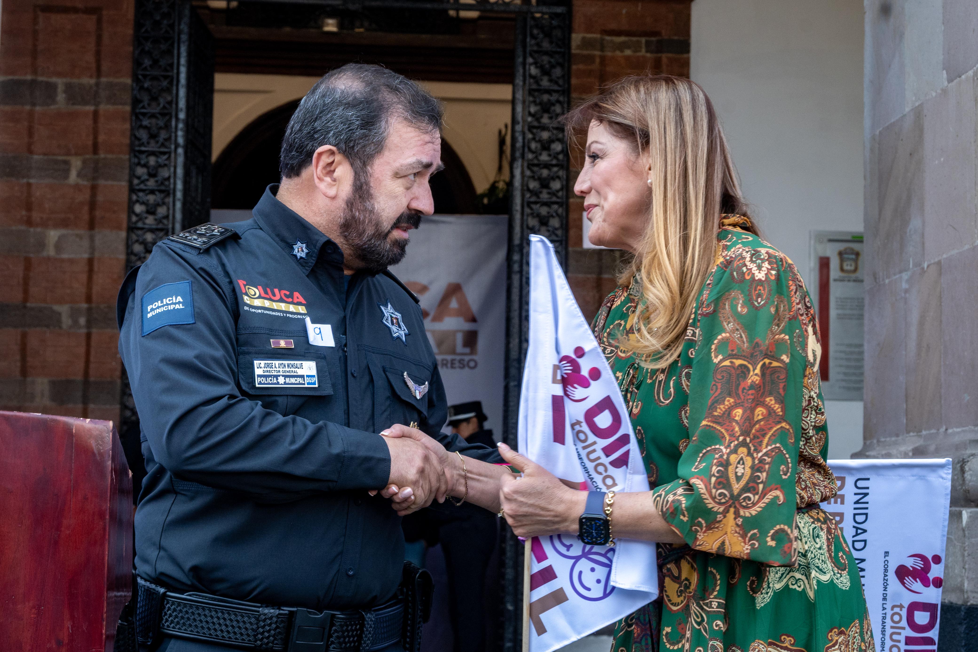 Refuerza Gobierno local protección y defensa de la niñez con unidades especializadas