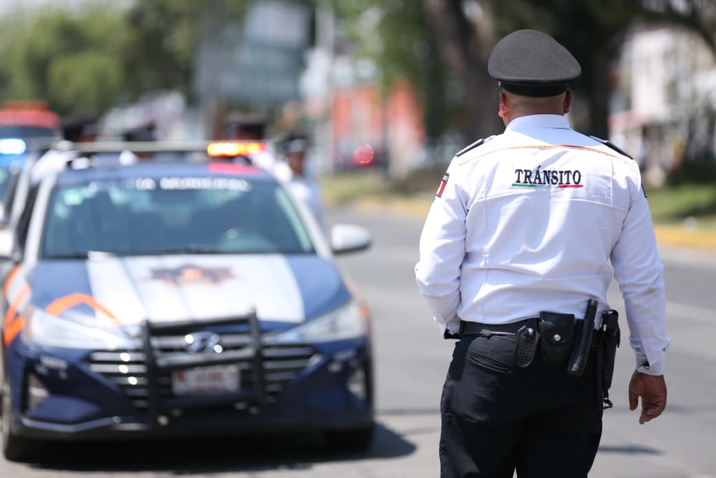 Llama Gobierno municipal de Toluca a utilizar vías alternas por marchas del 8M