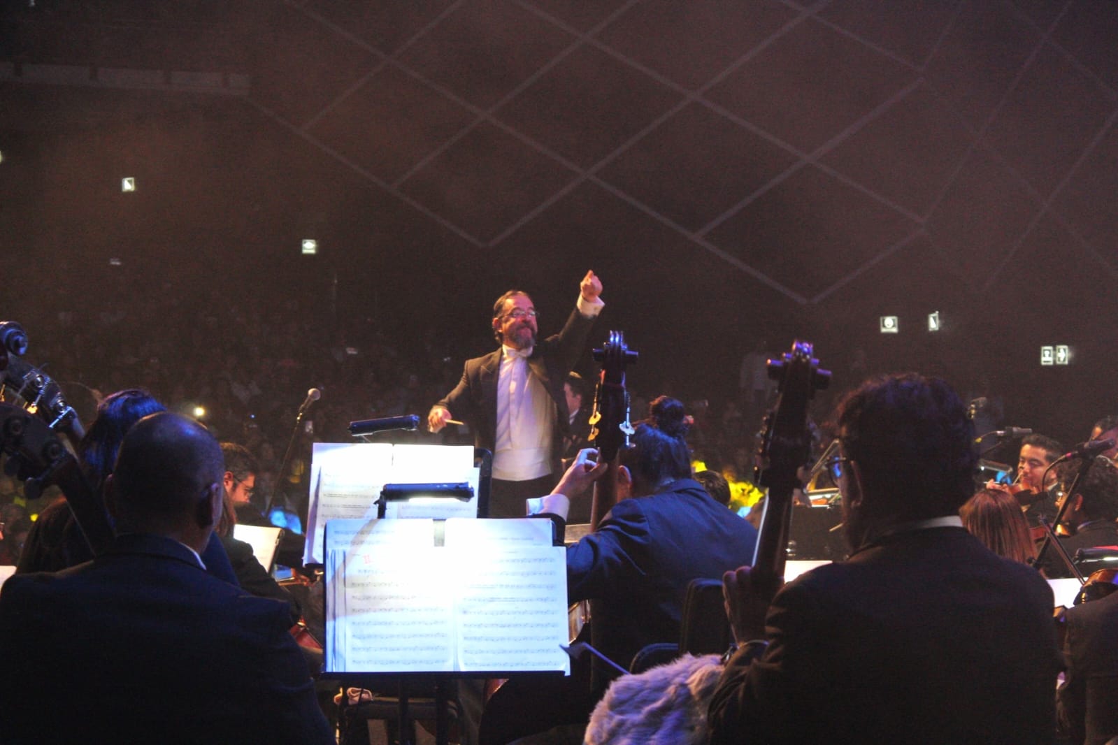 a135629d-066a-4a87-88ba-a86a284e2599-1 Podrán disfrutar toluqueños del concierto gratuito Sinfonía del Nuevo Mundo