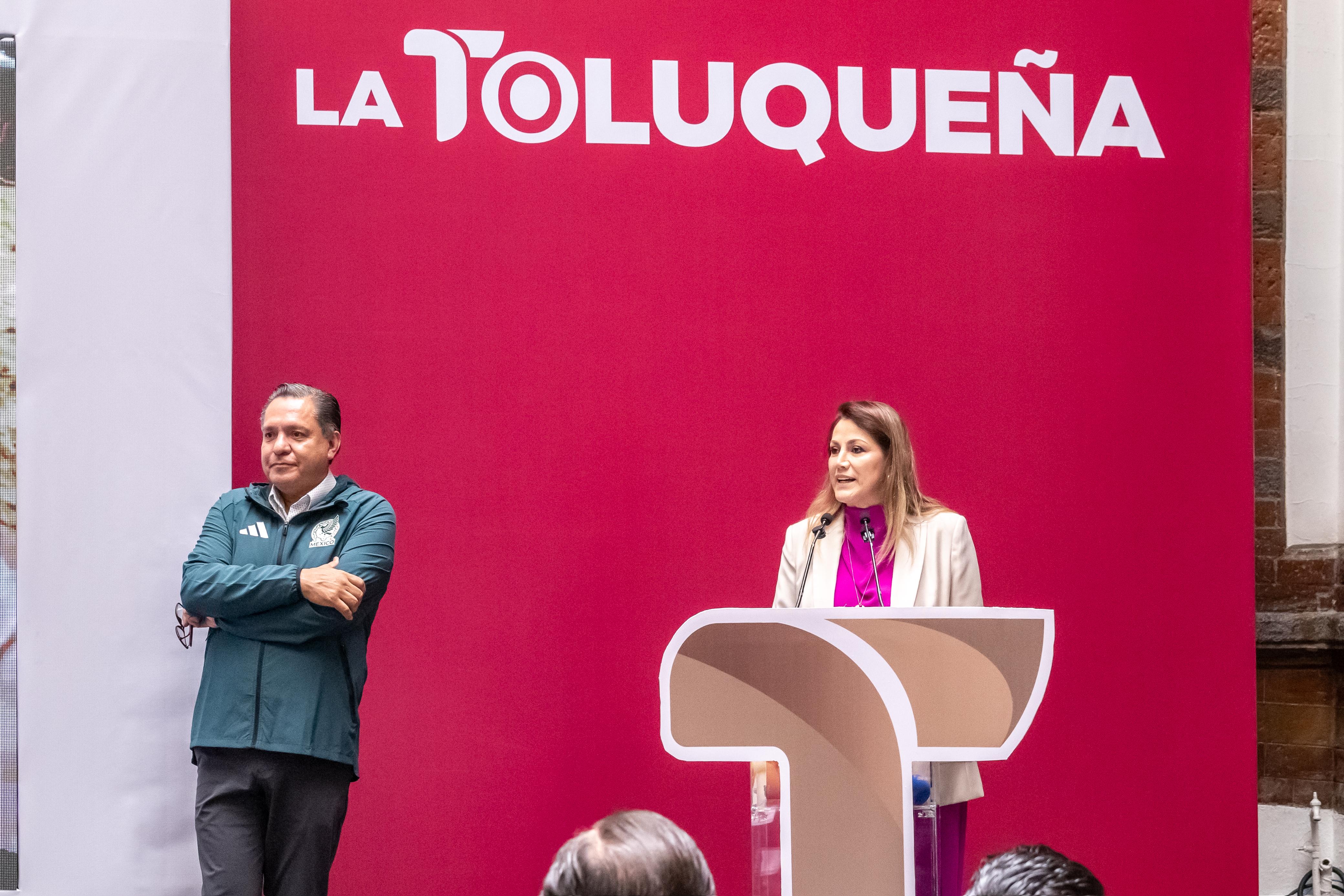 Invitan Rocío Pegueros y Ricardo Moreno a festejar el Día de la niña y el niño