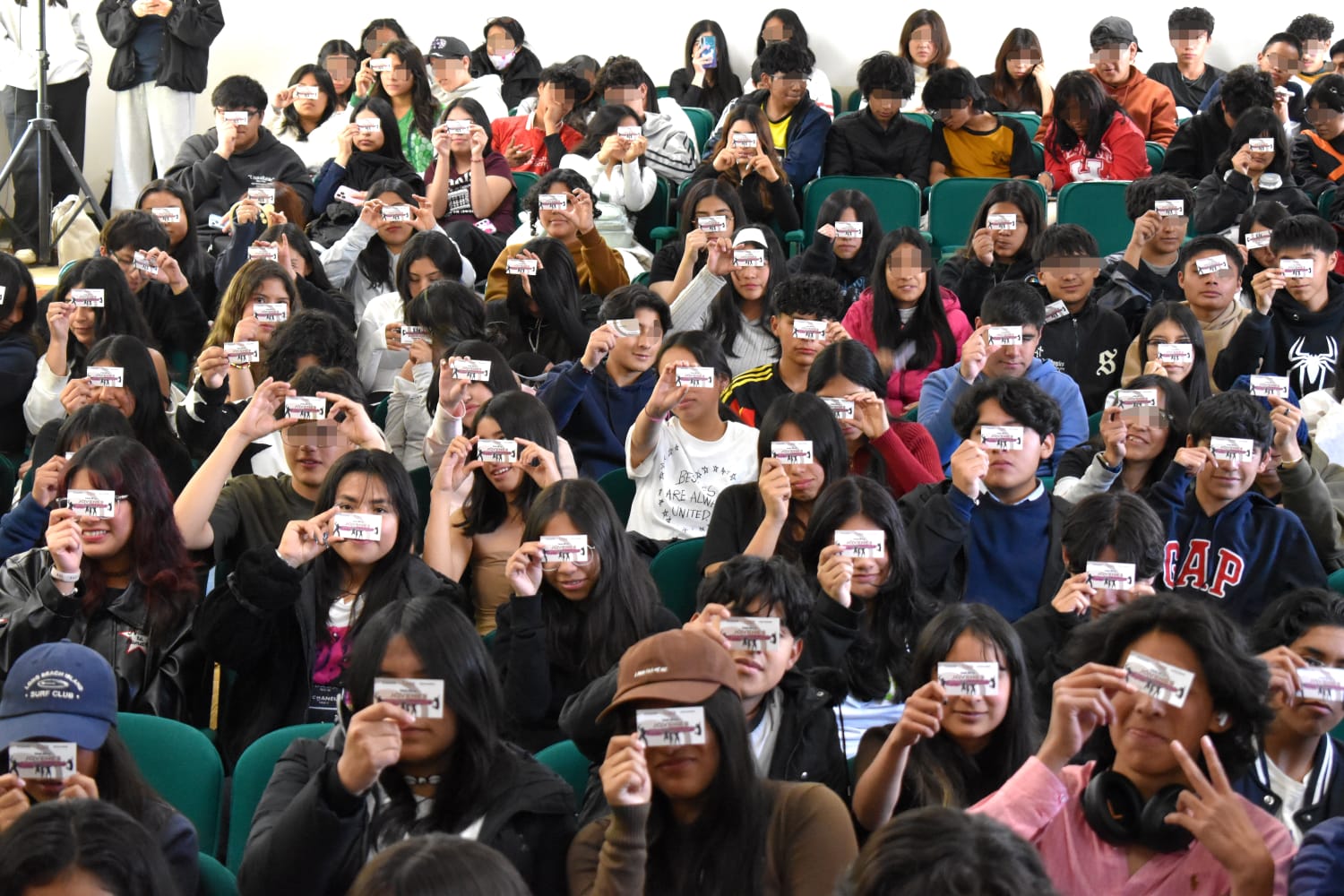 Ofrece Toluca 5 mil tarjetas “Jóvenes Progresando”