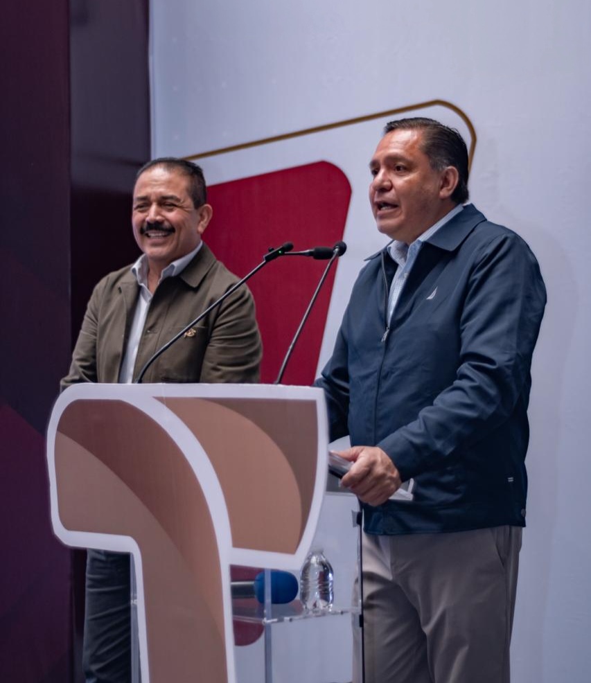 Destaca inversión histórica en educación para transformar el futuro de Toluca