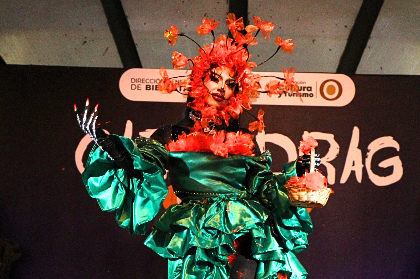 Invita Ricardo Moreno a celebrar la diversidad y construir una Toluca libre de discriminación
