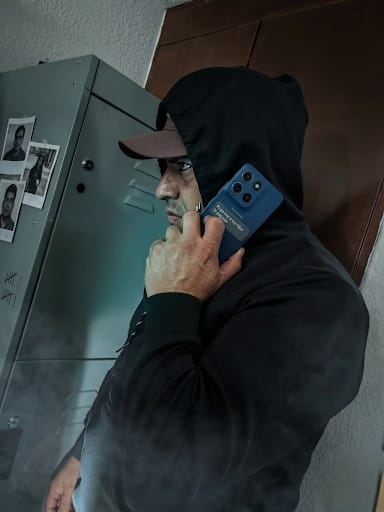 Llama Ricardo Moreno a combatir entre todos la extorsión y denunciar de inmediato