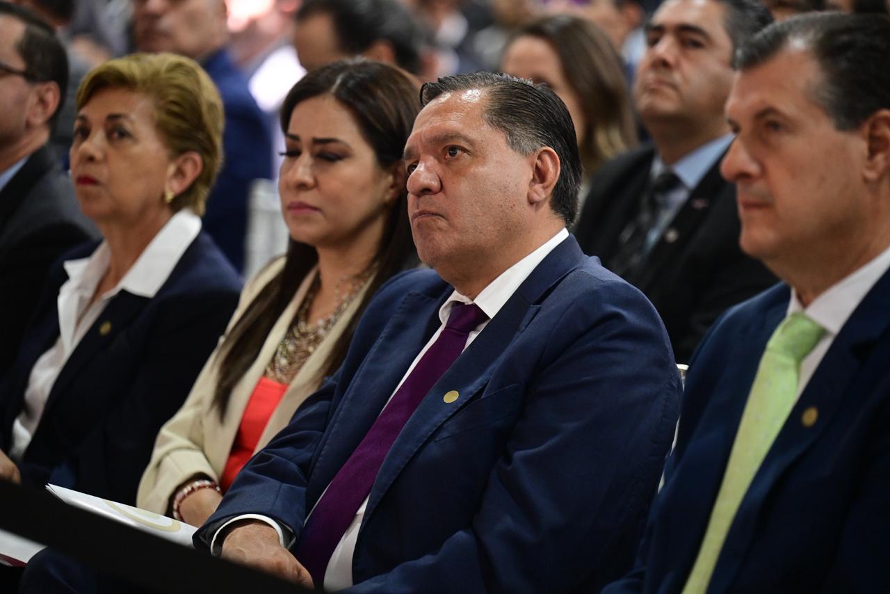 Es Toluca un imán para grandes inversiones internacionales: Sheinbaum