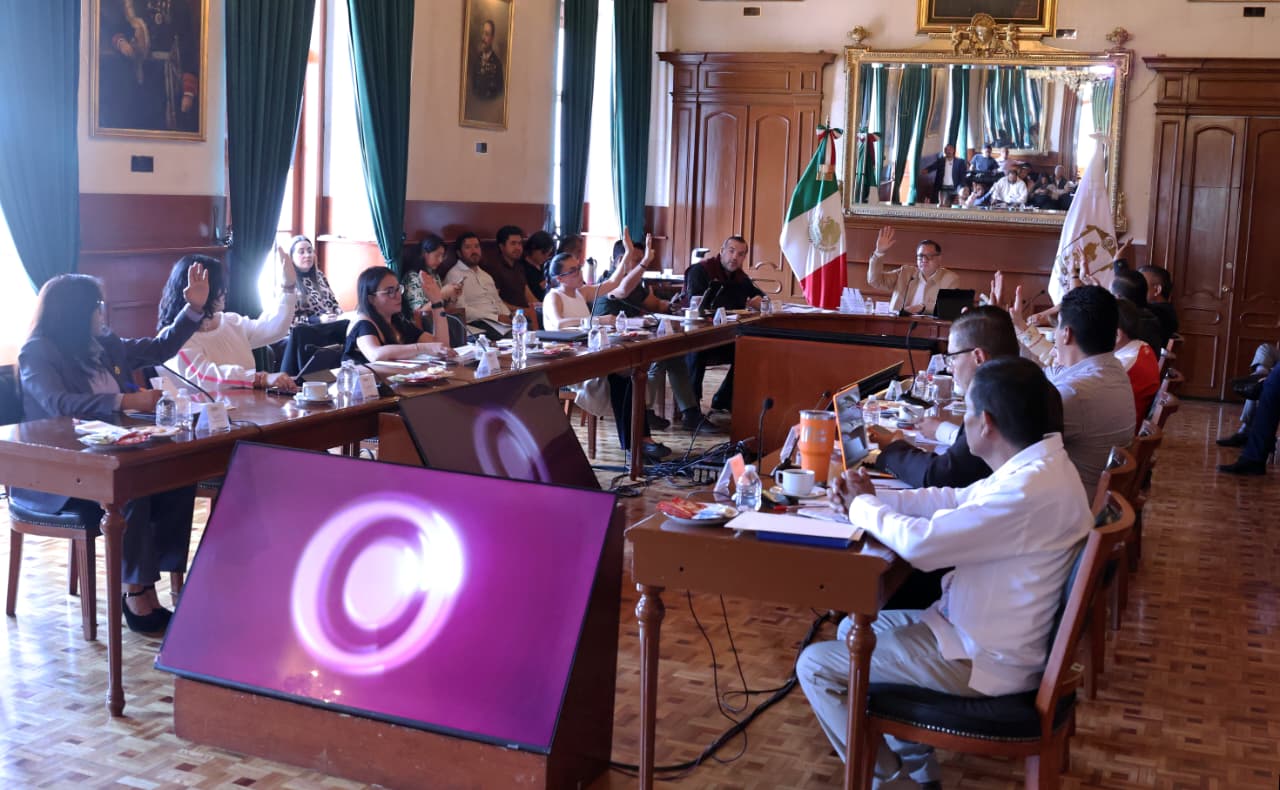 Rescatará Toluca espacio para el DIF y la salud mental
