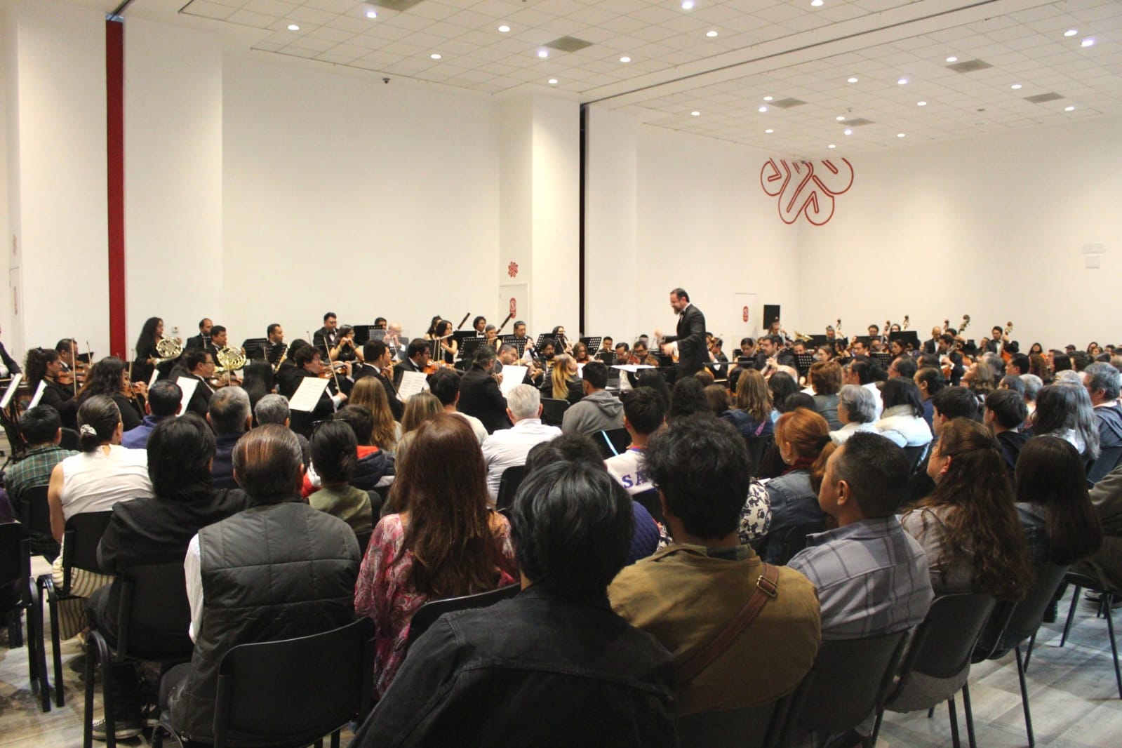 Se llenará Toluca de la magia de Broadway con el concierto de la OFiT