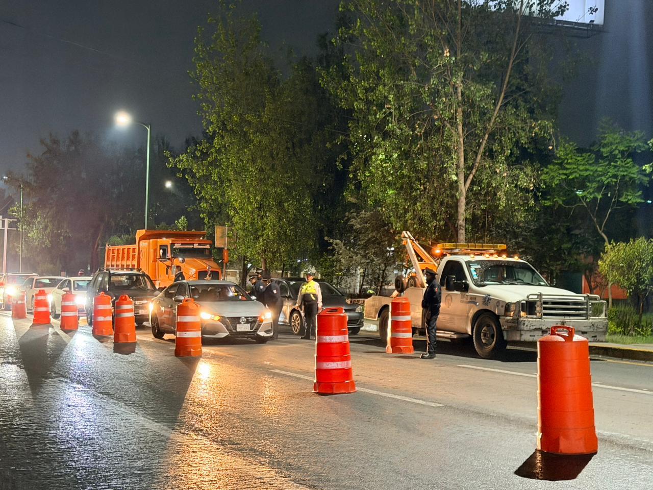 Deja 80 sancionados en Toluca consumir alcohol
