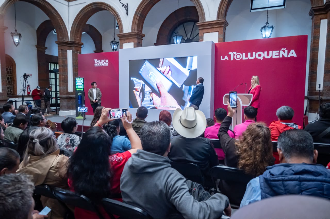 Toluca sabe a tradición: llega Chorizo Fest 2026 con sabor, futbol y convivencia familiar