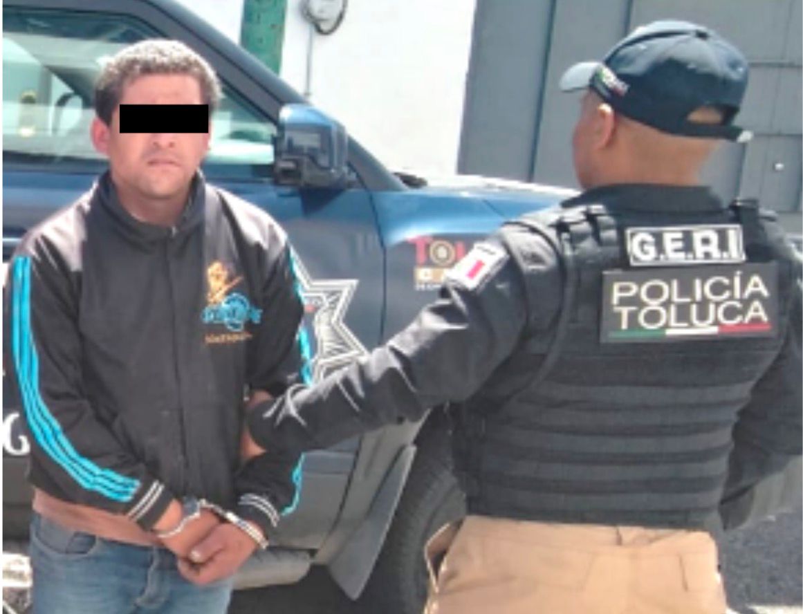 Cuatro “motorratones” menos en Toluca