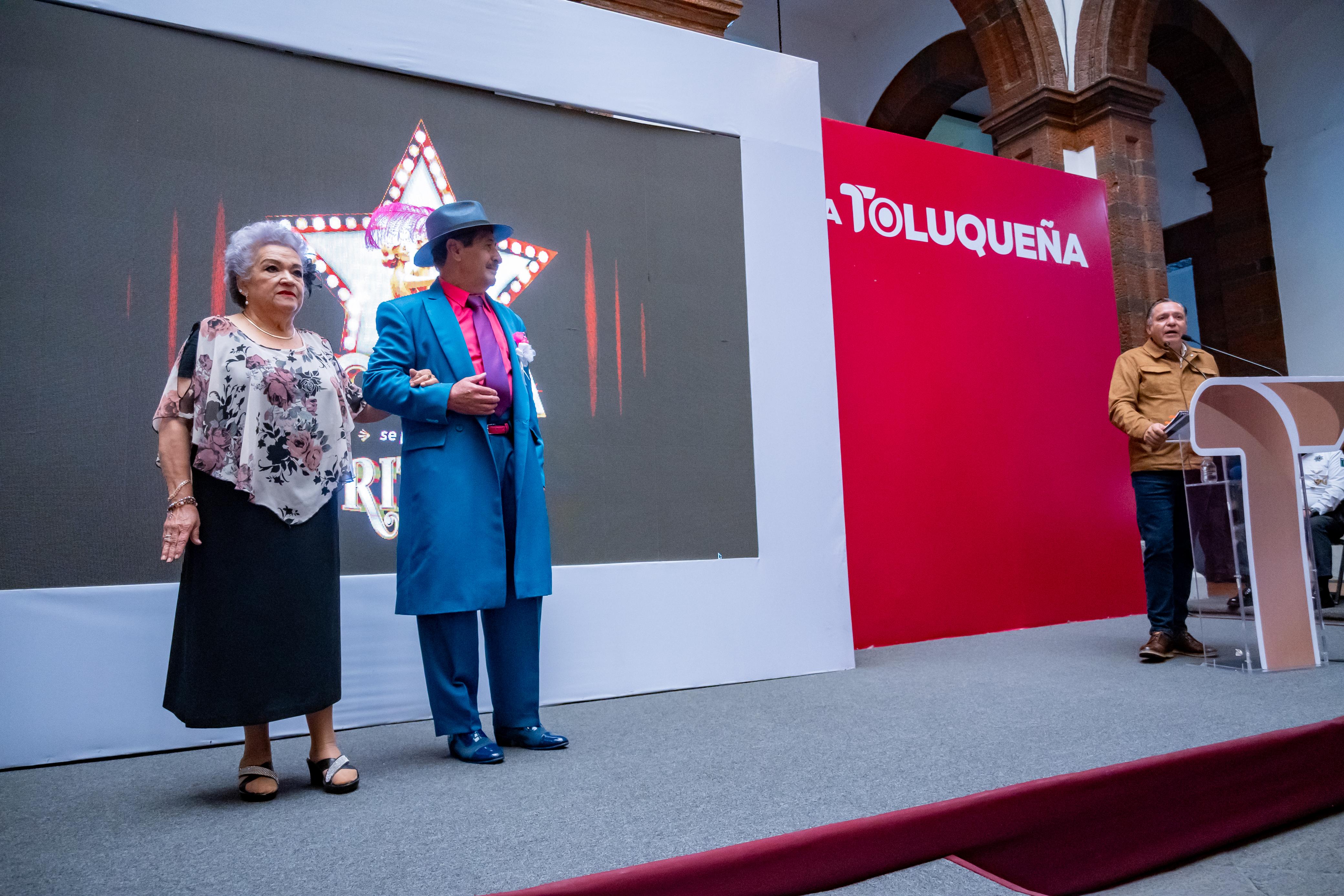 Adultos mayores tomarán la pista en “Toluca se pone en Ritmo”