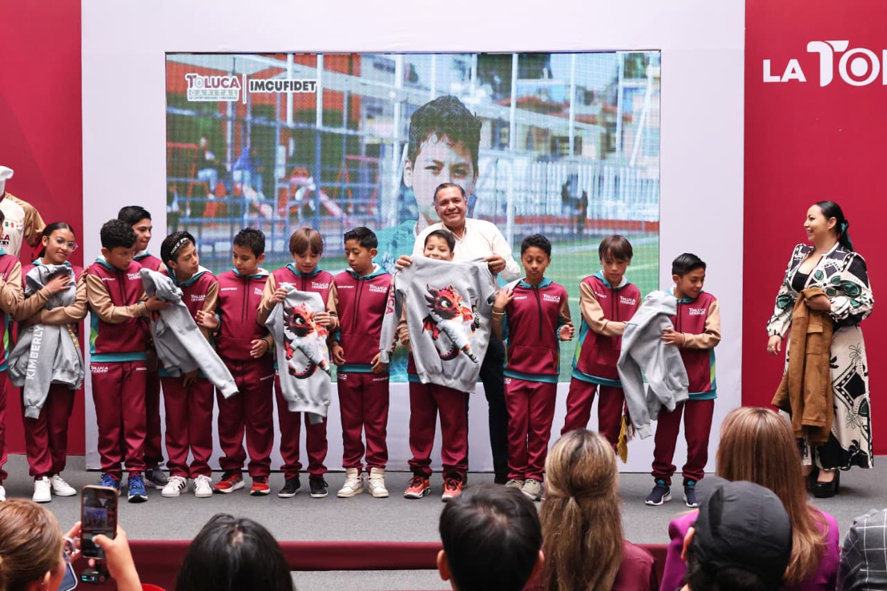 777fabf4-3884-4507-938b-d8d3282f8eaf Talento infantil de Toluca representará a México en Japón