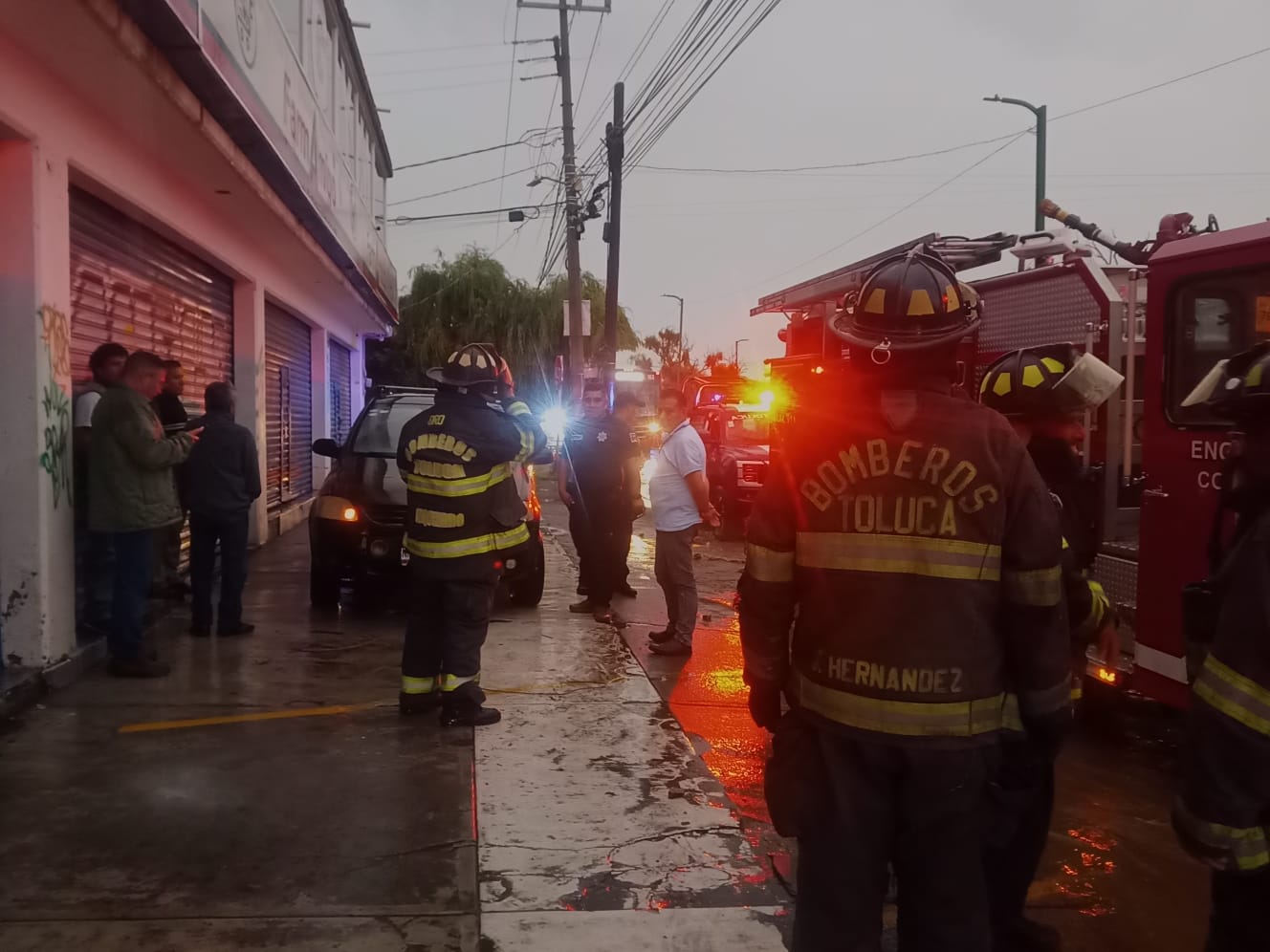 b033b2a0-cf48-491a-af09-ec16f049009c Mantiene Gobierno de Toluca activos operativos ante afectaciones por lluvias