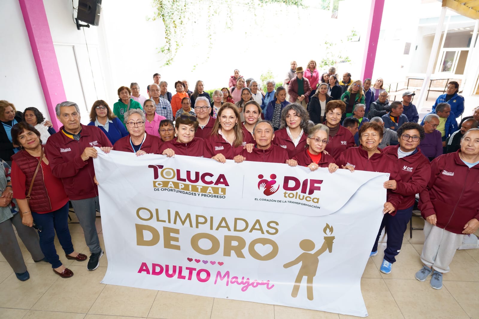 d45e9645-f3d7-4348-8308-abc1594b4cfc Conquistan adultos mayores del DIF Toluca las “Olimpiadas de Oro 2026”