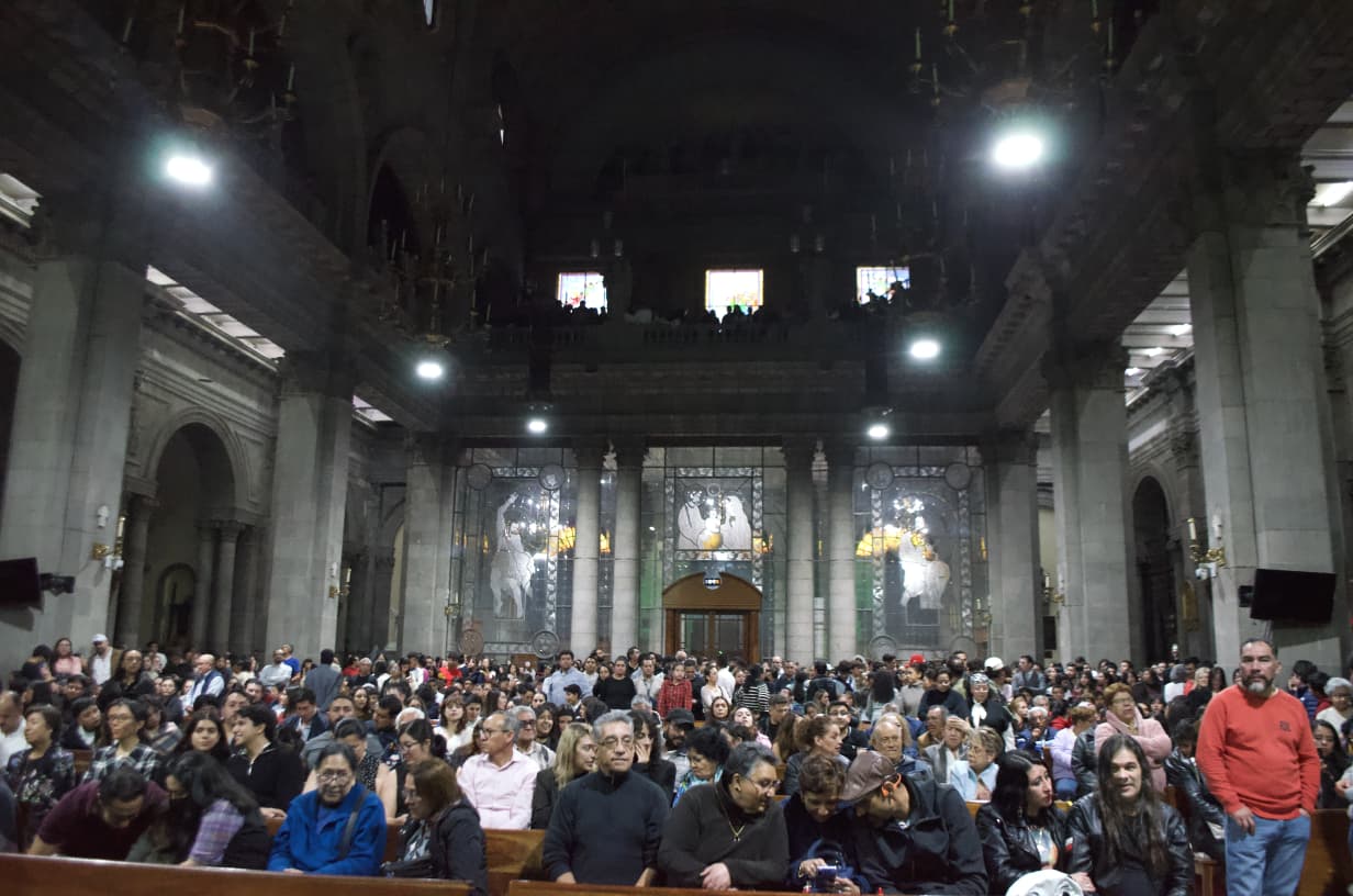Más de 3 mil personas llenan la Catedral para disfrutar la Gala de Verano de la OFiT
