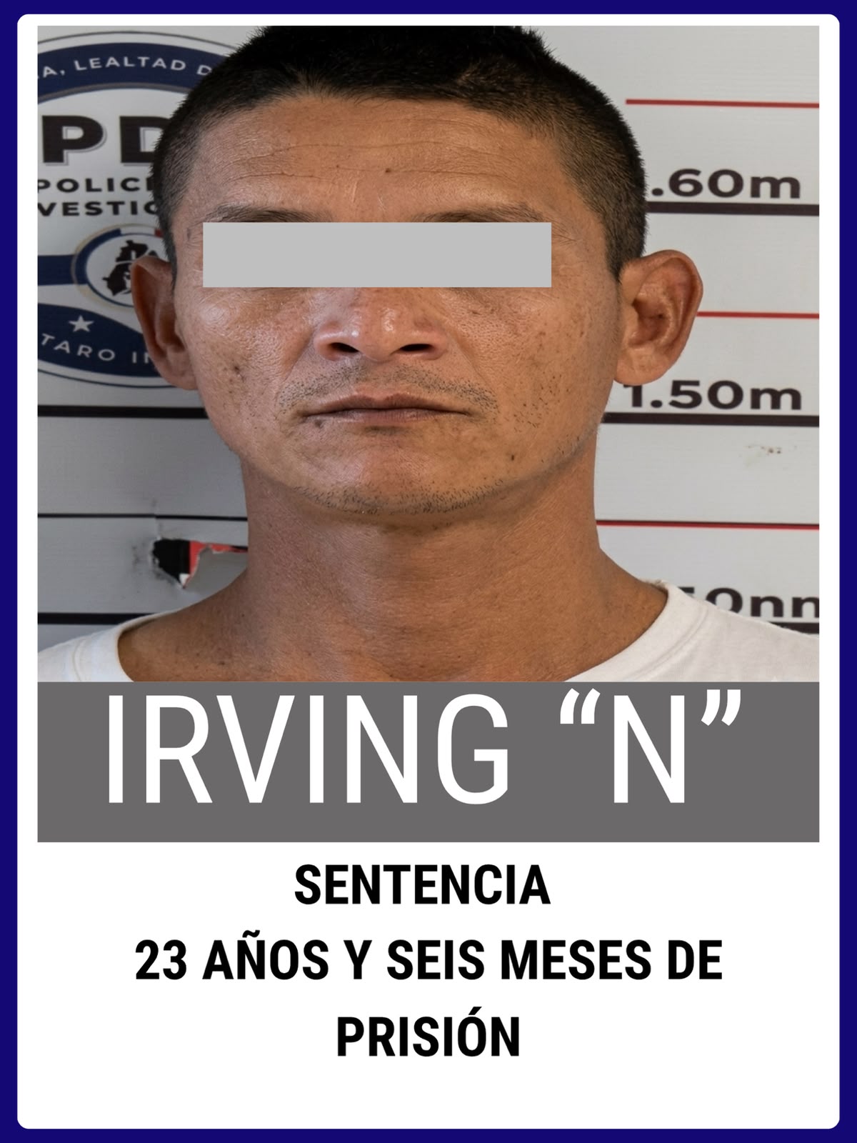 Suman cinco sentencias por robo de vehículos en Toluca