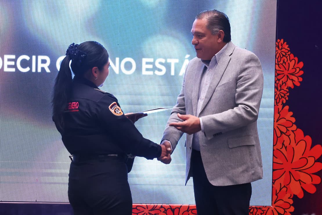 Anuncia Ricardo Moreno programa pionero de atención a la salud mental