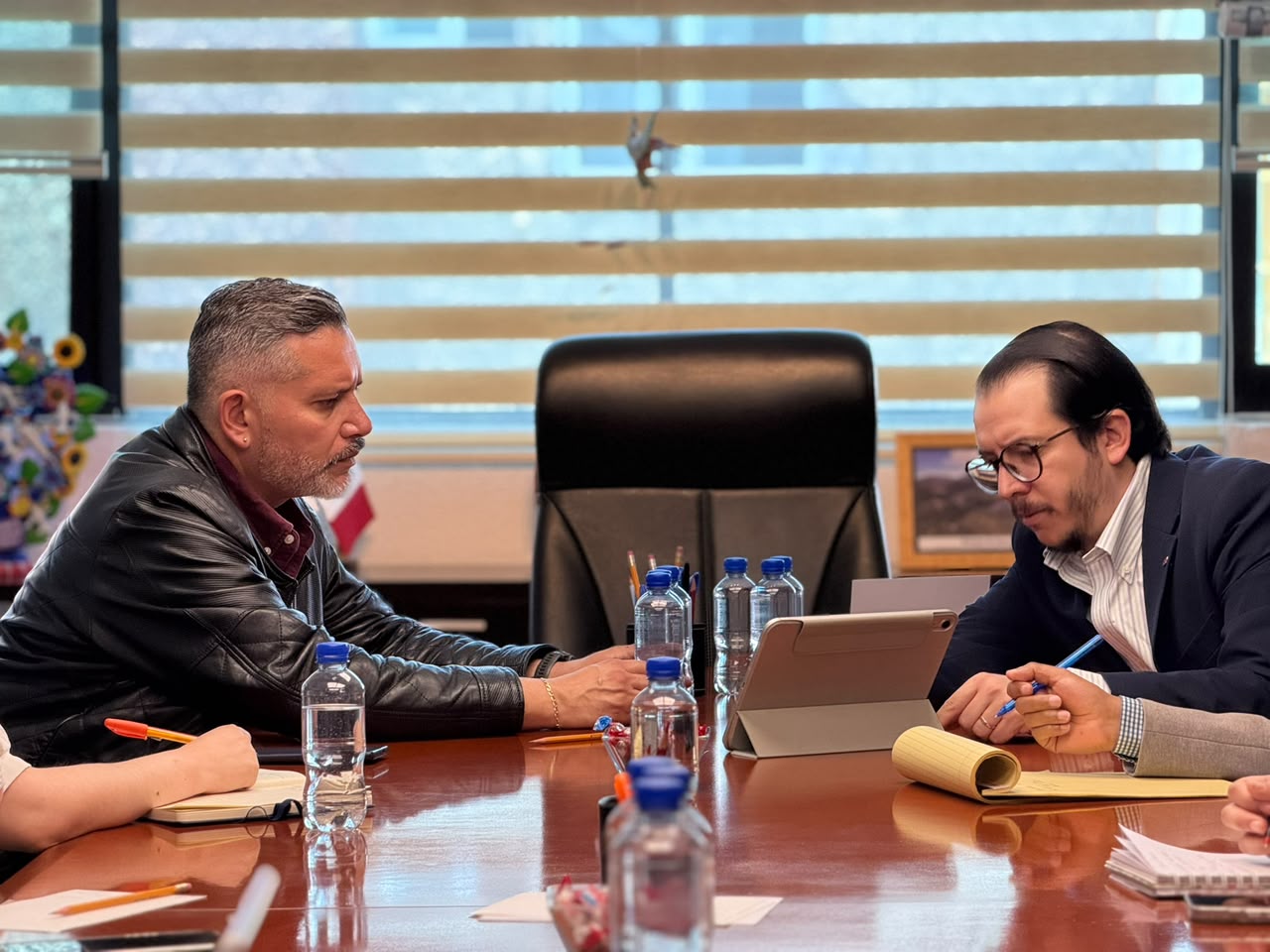 Avanza Toluca en estrategia para reducir afectaciones por el paso del tren