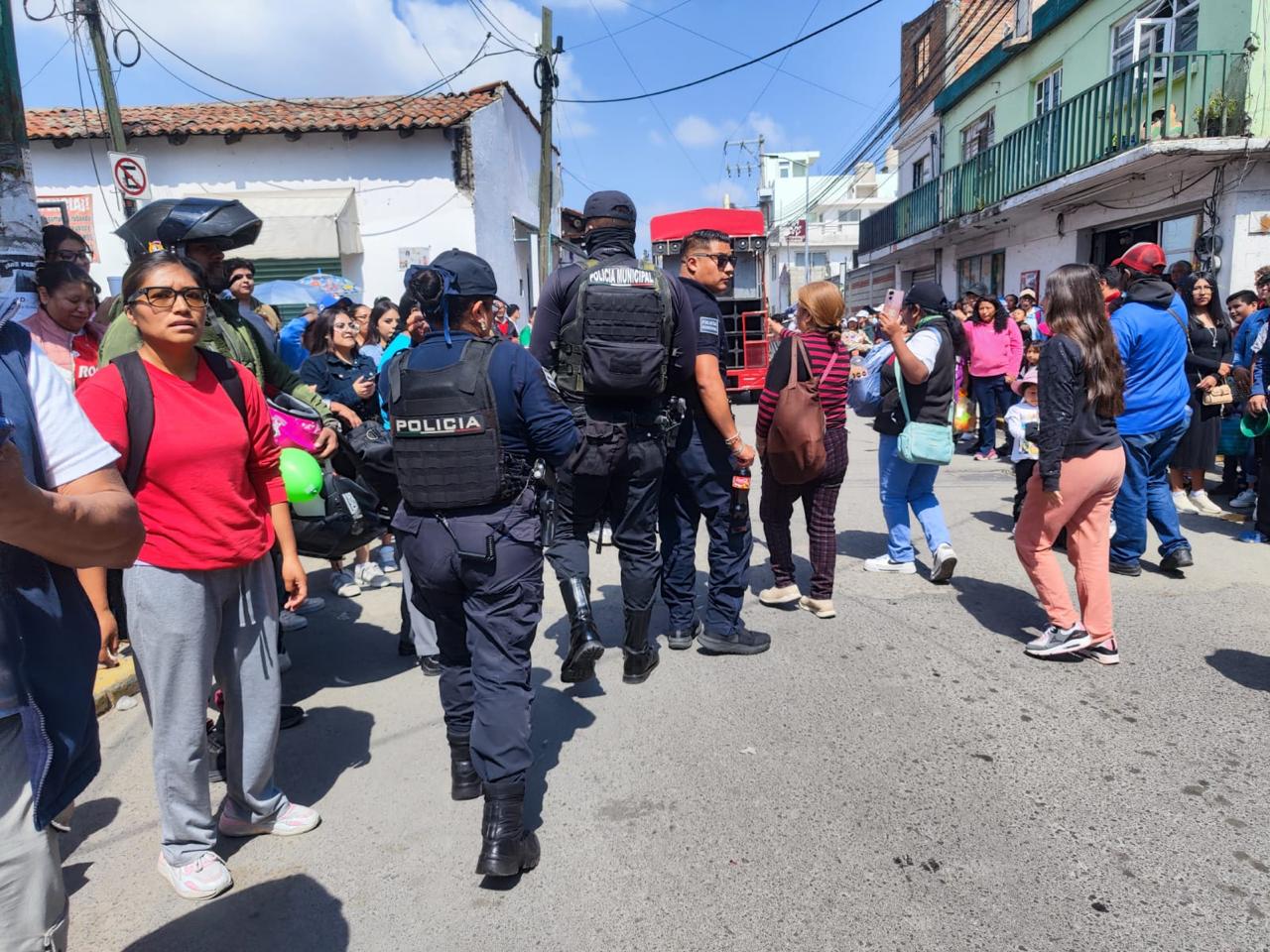 Es Toluca la región con menos incidencia del Estado de México: Ricardo Moreno