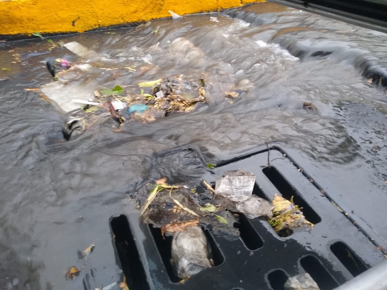 b92be61c-95d6-492e-9b82-a48c071b74dd Llama Gobierno municipal a no tirar basura y escombros en vía pública por temporada de lluvias