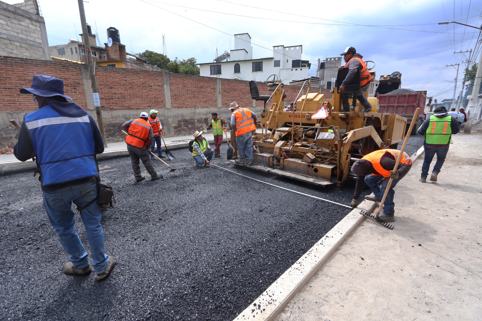 28a0a2e8-5164-4779-b70d-b165002ba462 Transforma Toluca el Camino al Refugio para conectar con rapidez a cuatro delegaciones