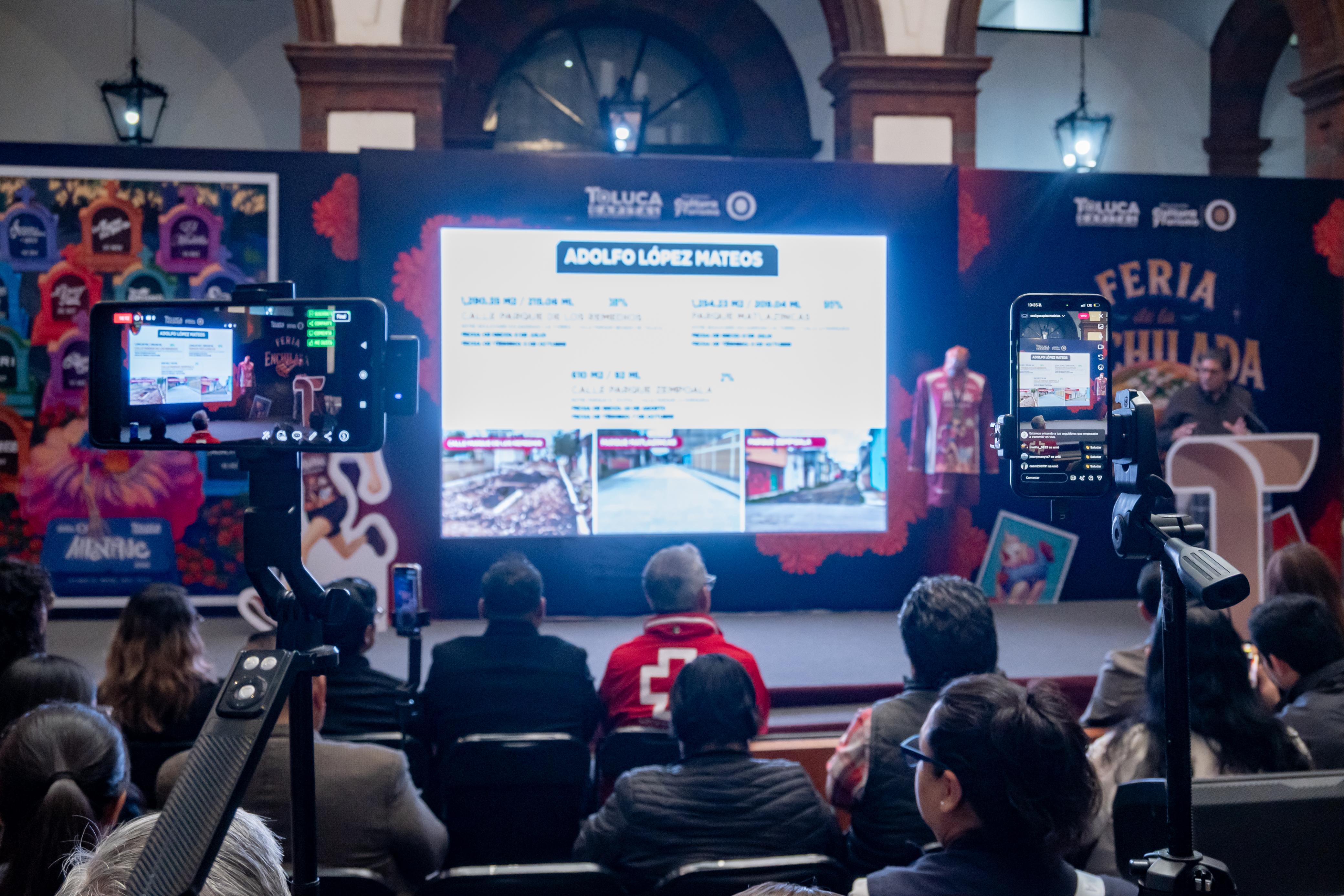 Avanza transformación del colector Las Jaras para mejorar la movilidad y conectividad intermunicipal