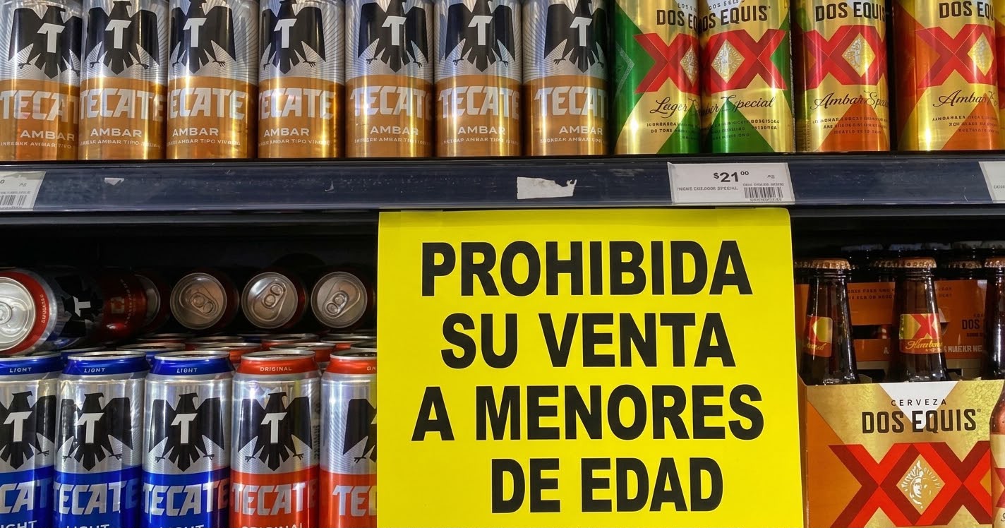 5894dcac-1919-498e-b9ea-b8978efc5643 Instruye Ricardo Moreno Cero Tolerancia contra venta de alcohol a menores en Toluca