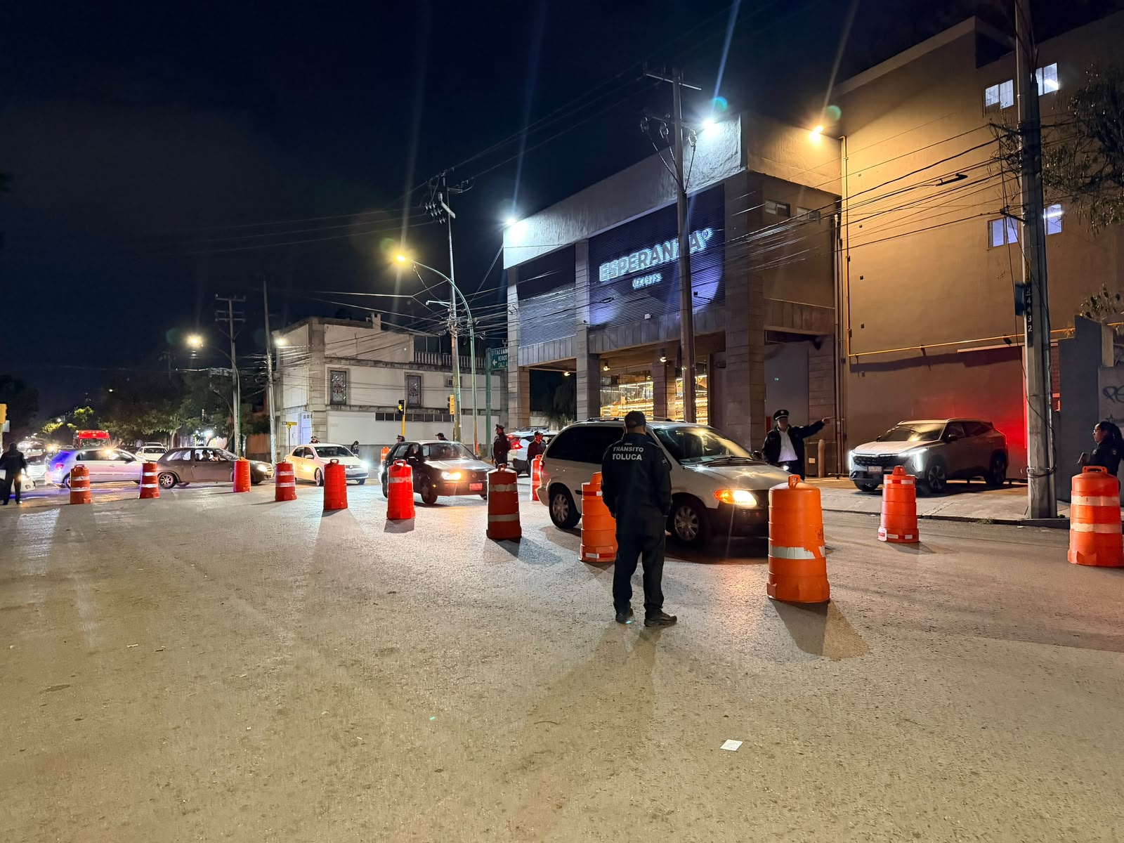 Operativos patrios dejan 12 positivos y tres detenidos