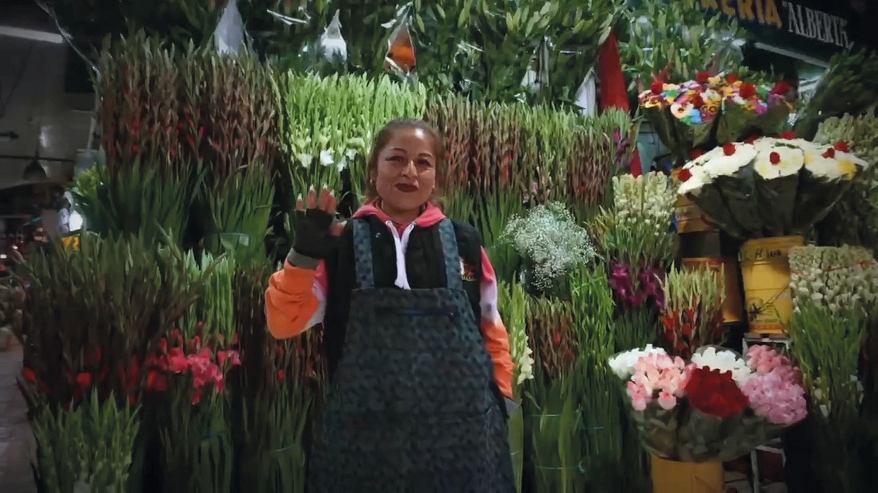 El Mercado Juárez permanecerá abierto y te espera durante el Festival del Alfeñique