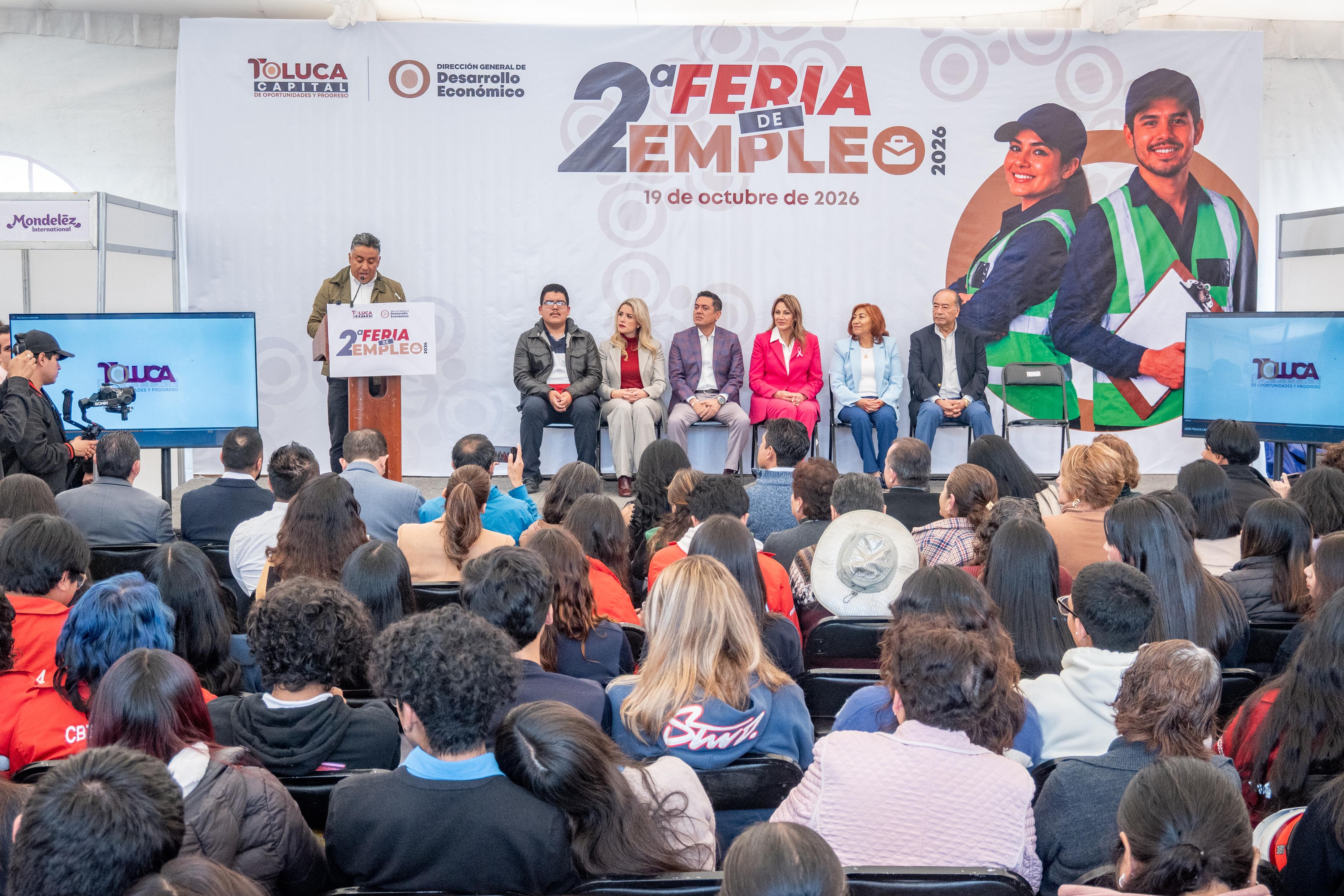 1a08c92c-d3c0-46a0-bf3a-a1883f50dc11 Acerca Ricardo Moreno oportunidades de empleo a familias de San Mateo Otzacatipan