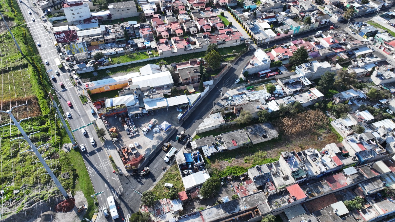 Llama Gobierno municipal anticipar traslados por cierre de distintas vialidades