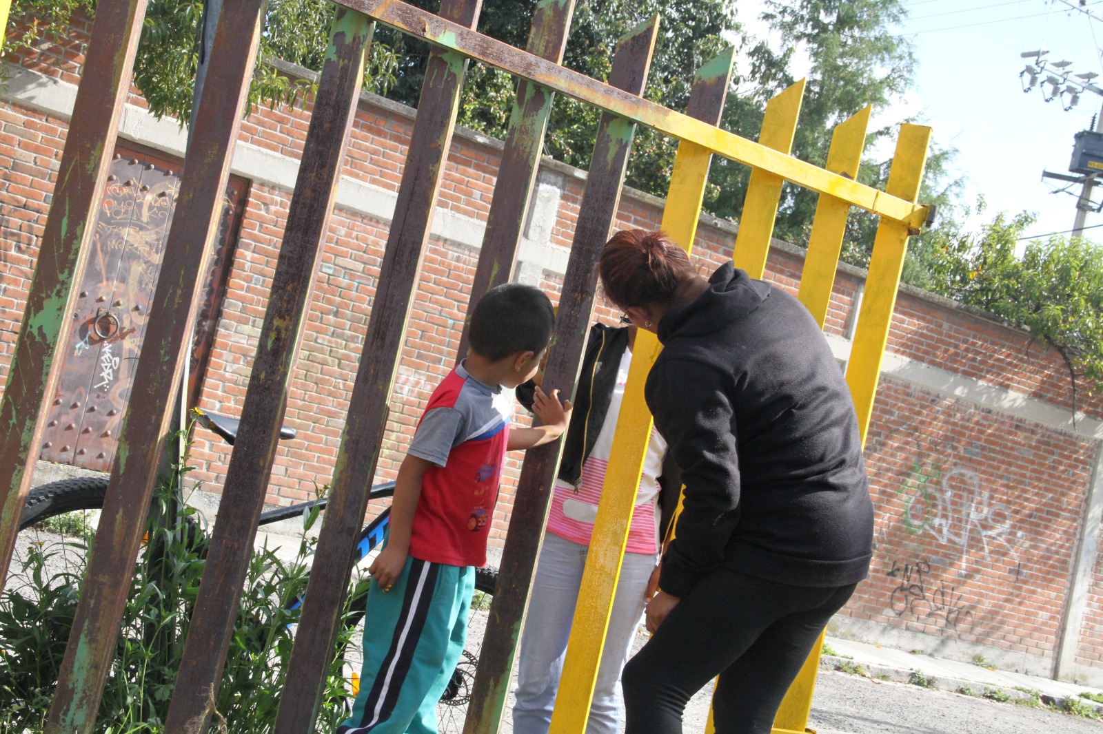 Este fin de semana, Toluca se pone guapa contigo: súmate a las jornadas en 44 puntos del municipio